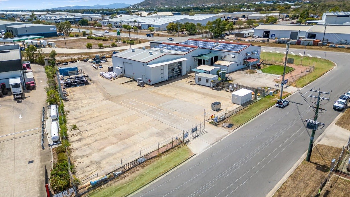 833 Ingham Road, Bohle, QLD 4818