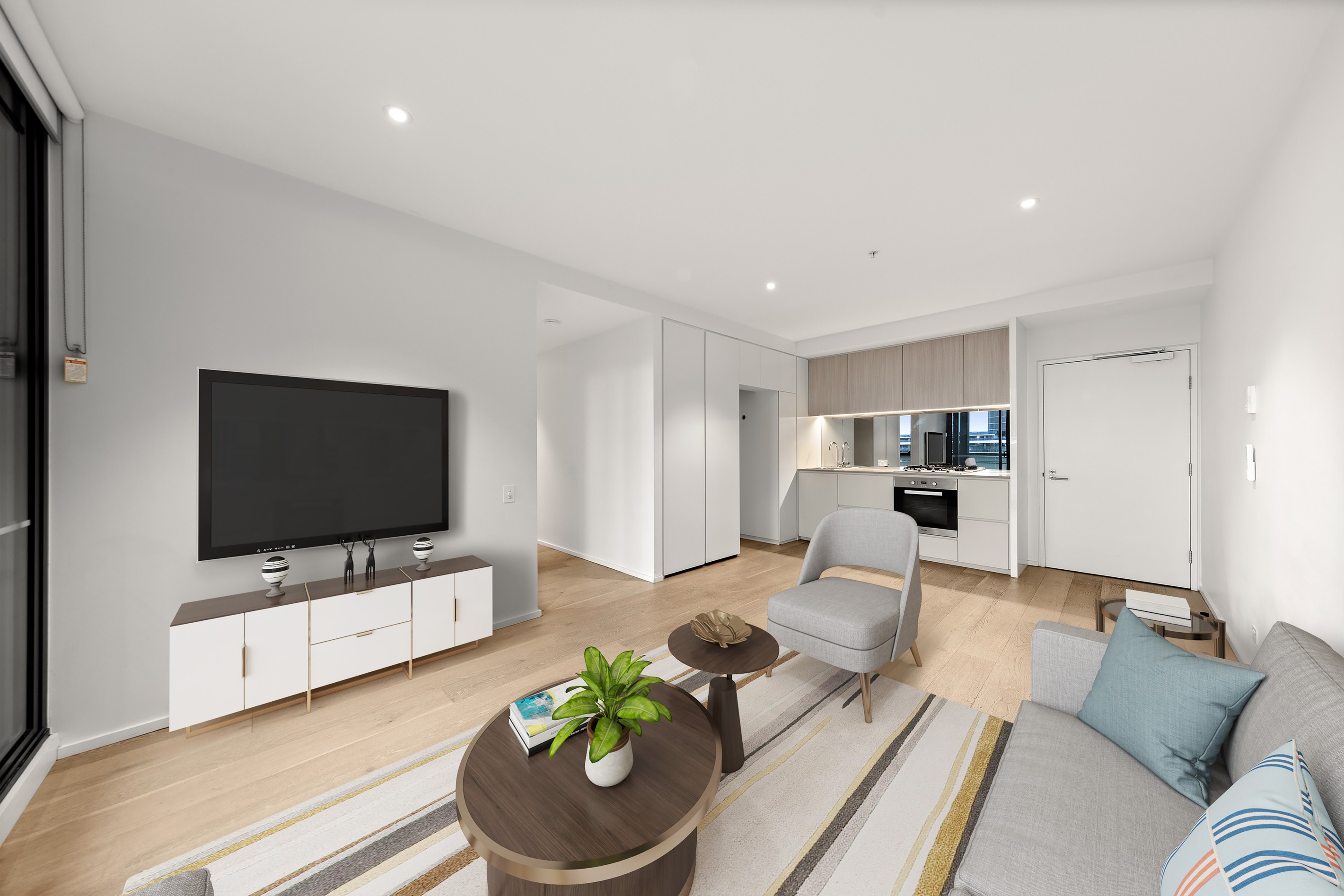 806n/889 Collins Street, Docklands, VIC 3008