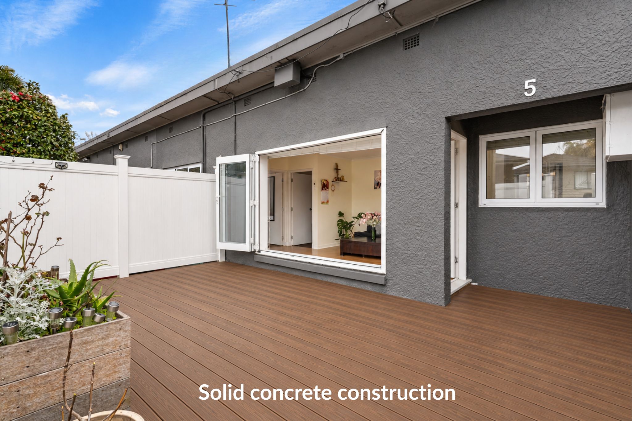 5/6 Cleary Road, Panmure, Auckland City