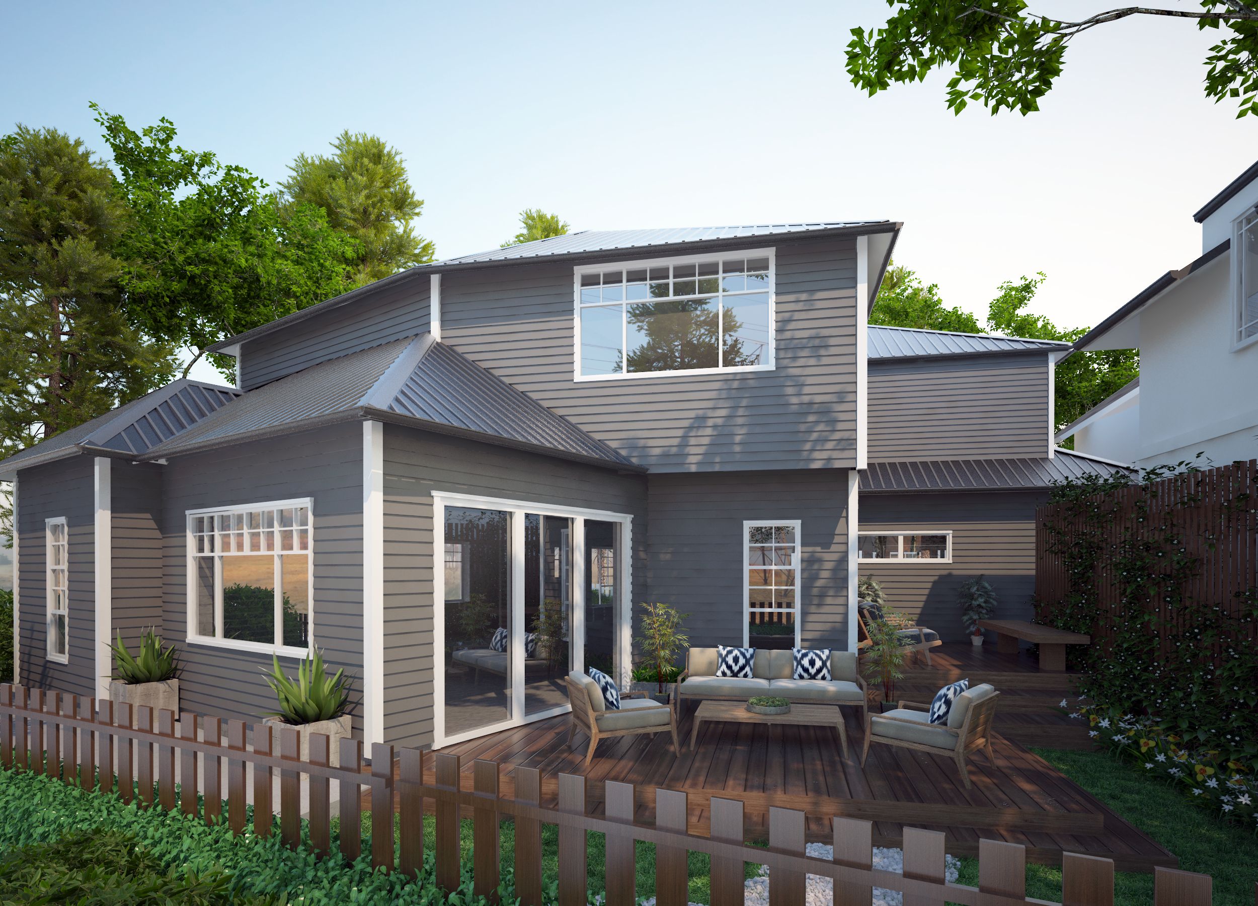 Lot 4, 105 Woburn Road, Woburn, Lower Hutt City