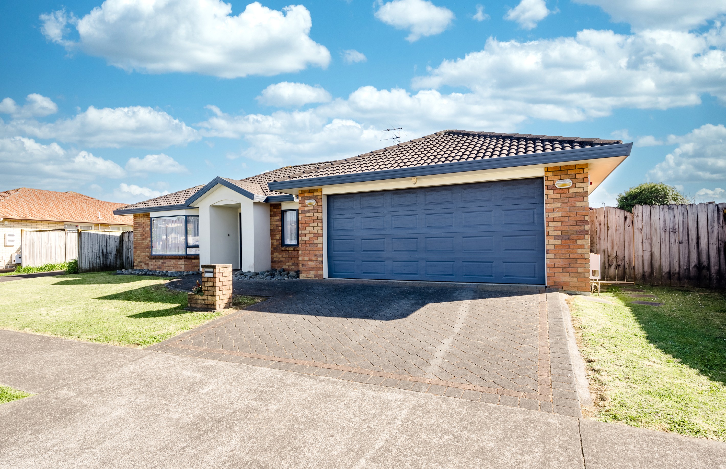 11 Redcastle Drive, East Tamaki, Manukau City