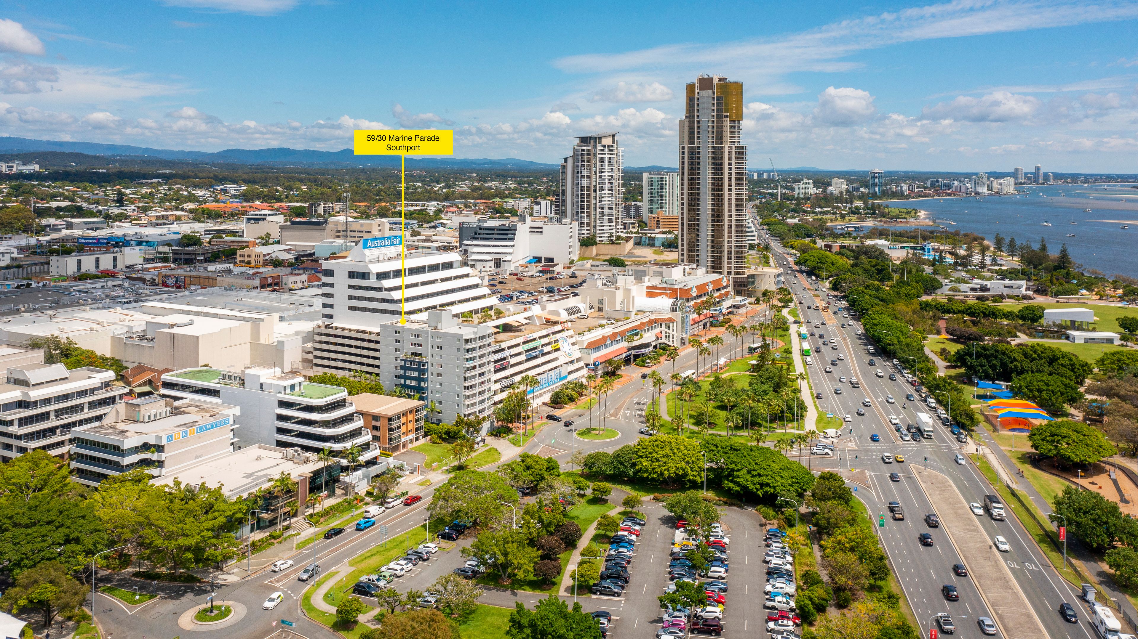 59/30 Marine Parade, Southport, QLD 4215