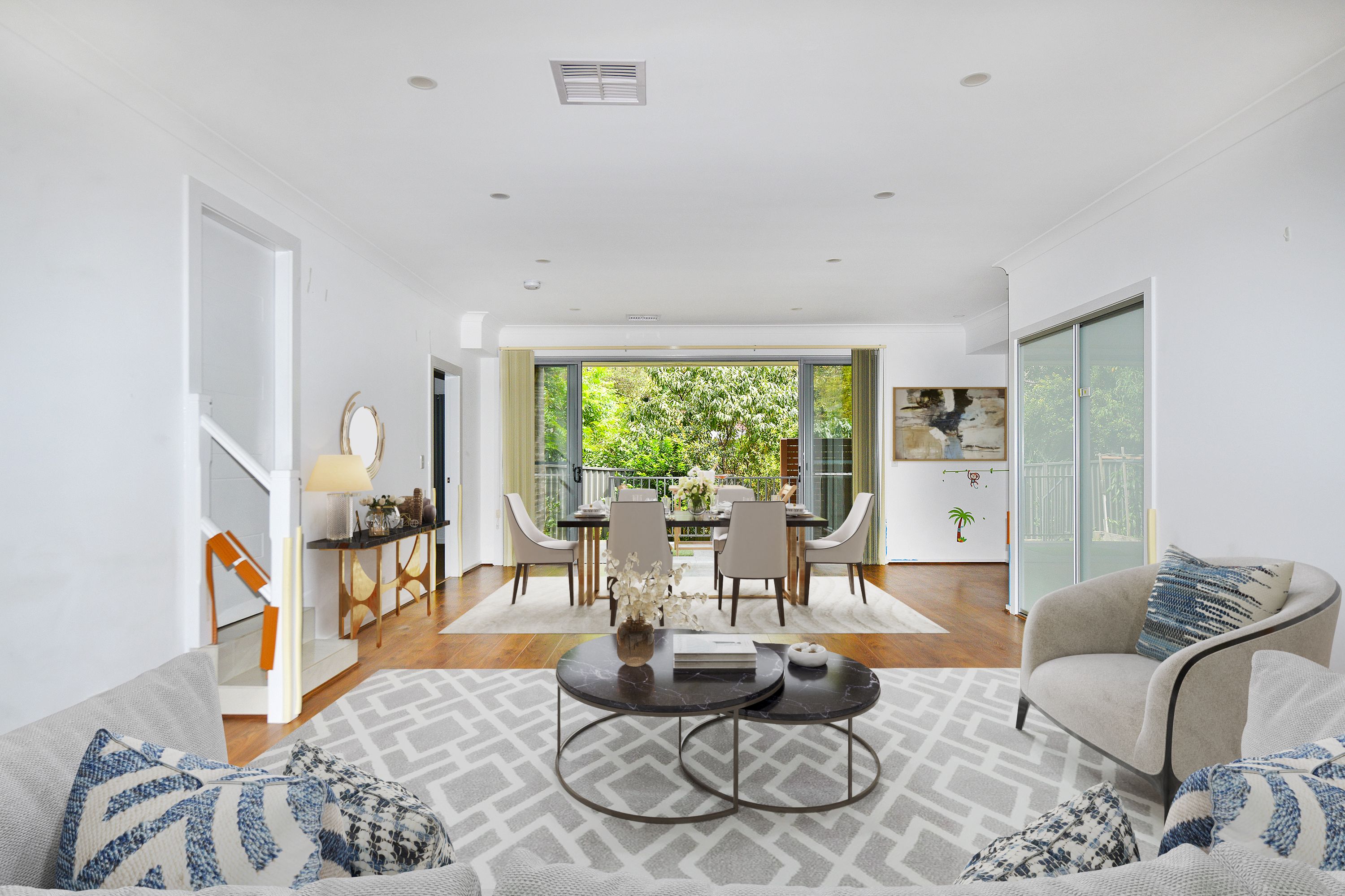 6/3-5 Fulbourne Avenue, Pennant Hills, NSW 2120