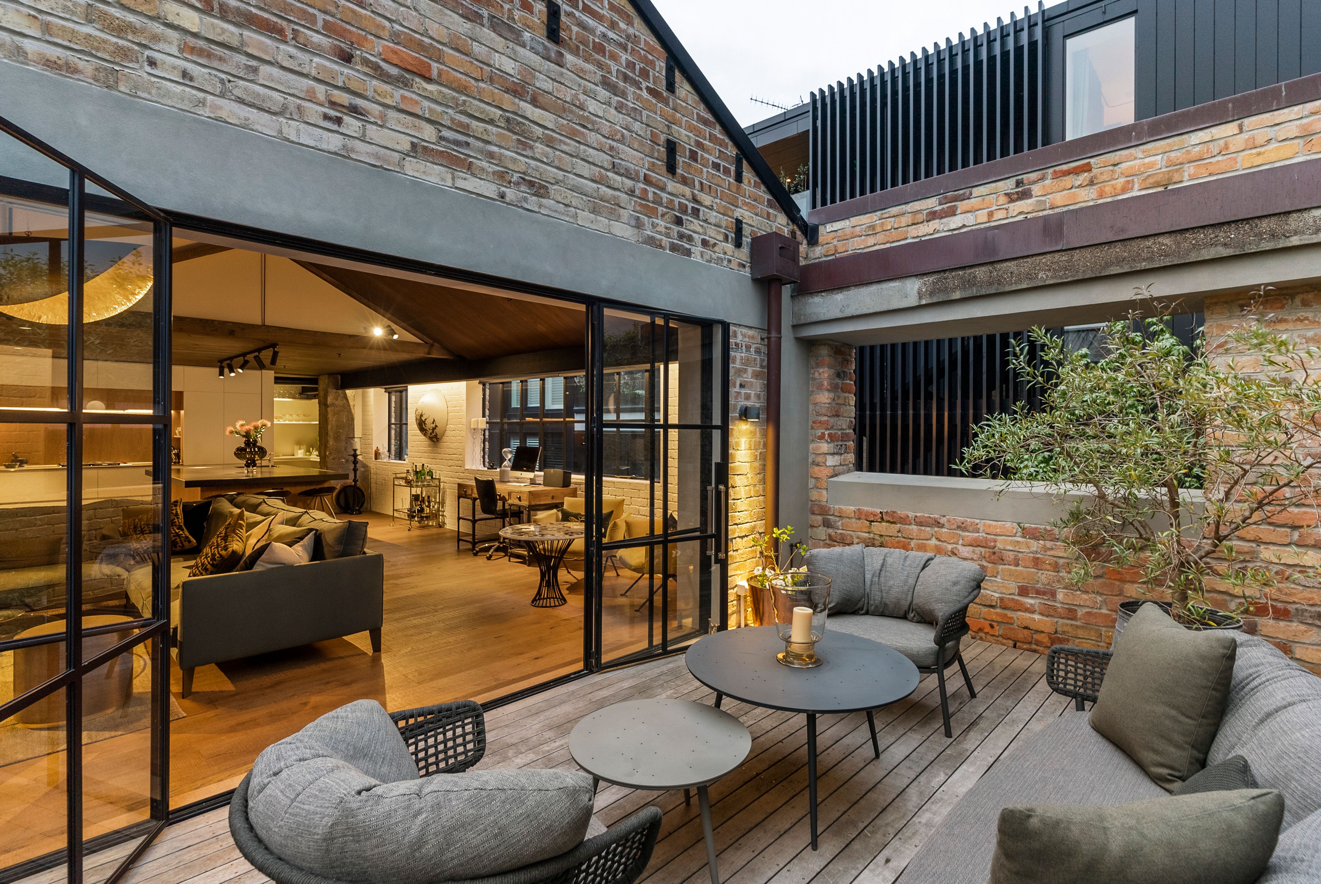 4/15A Augustus Terrace, Parnell, Auckland City