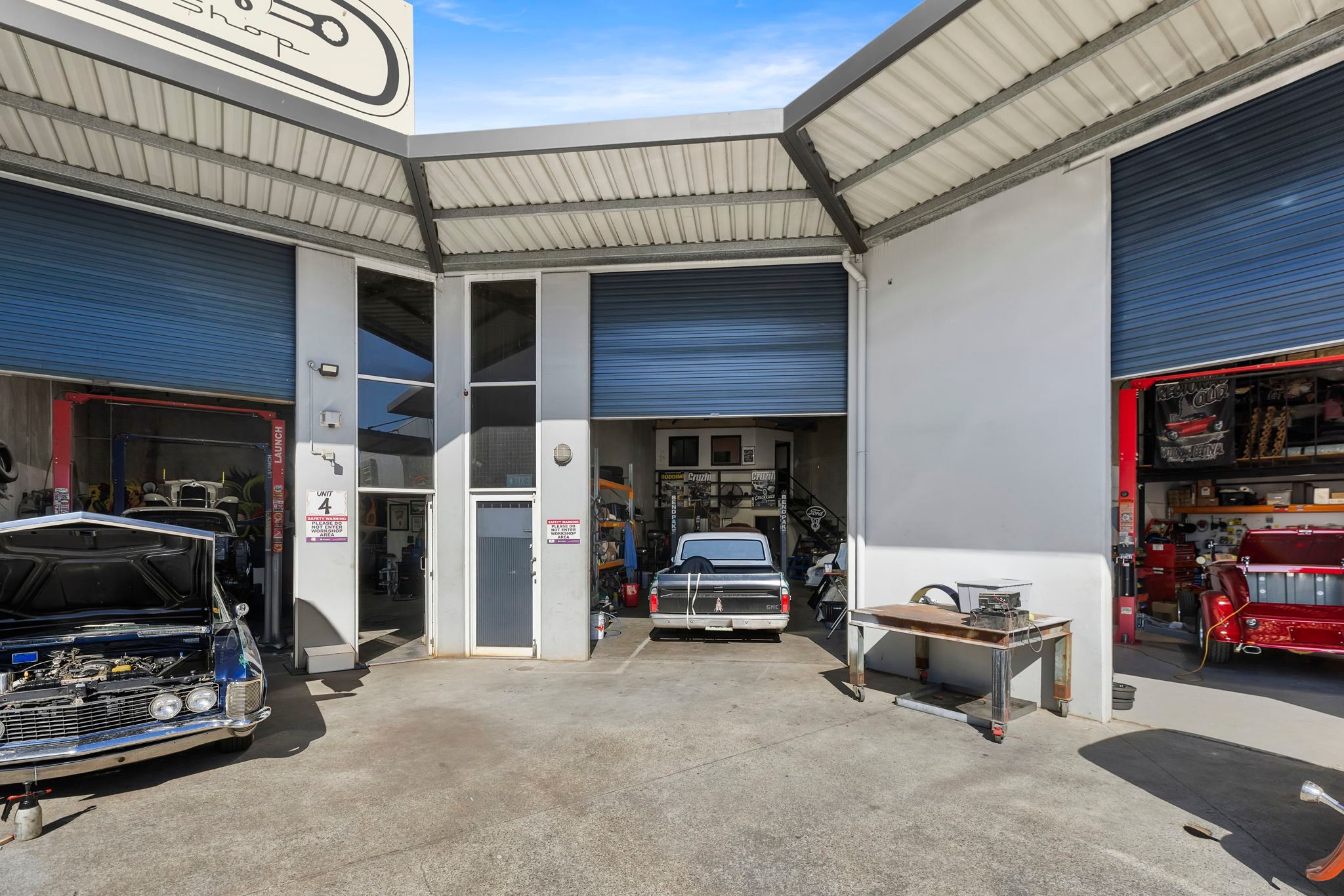 3/55-65 Christensen Road, Stapylton, QLD 4207