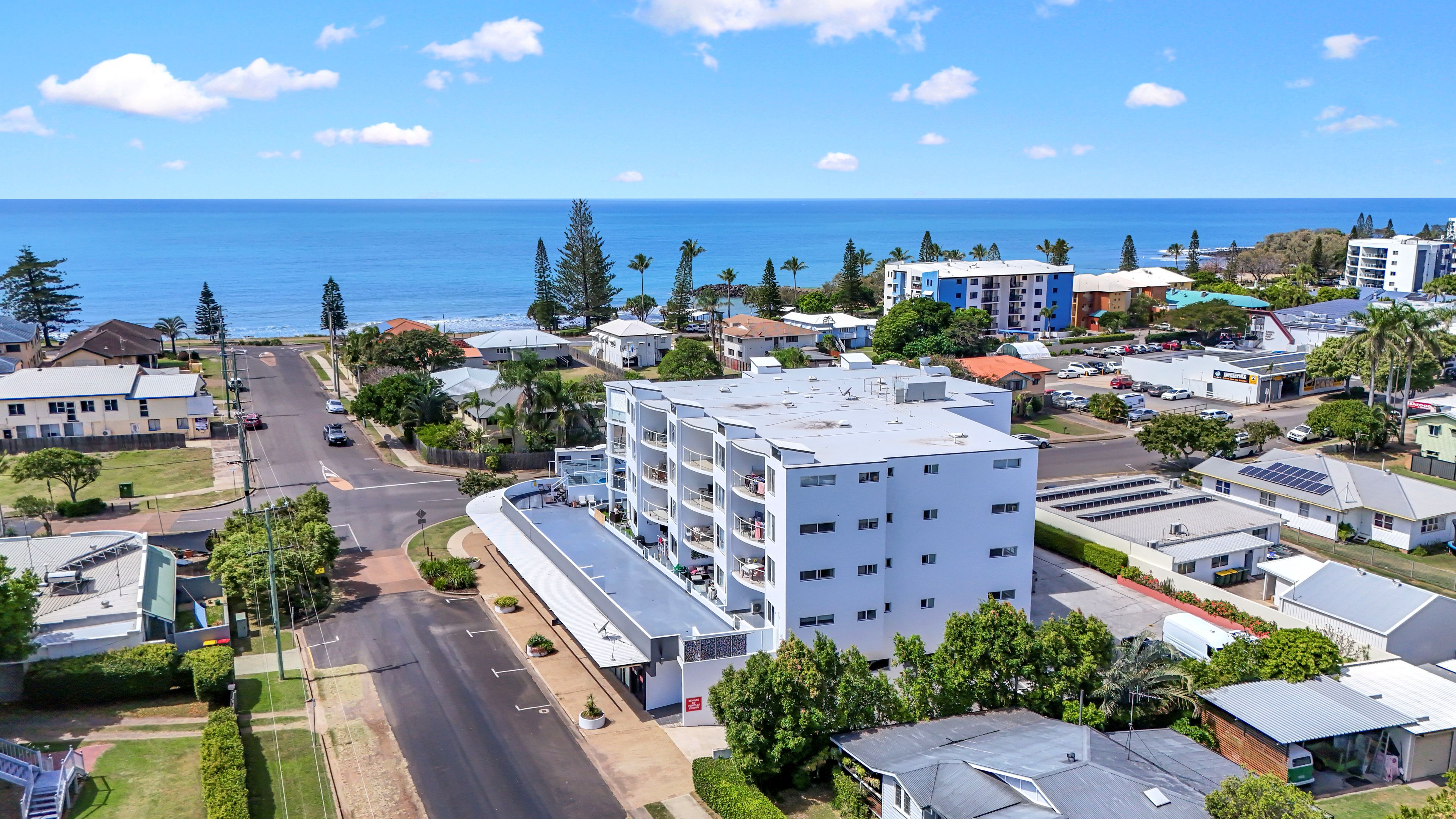 126/5 Whalley Street, Bargara, QLD 4670