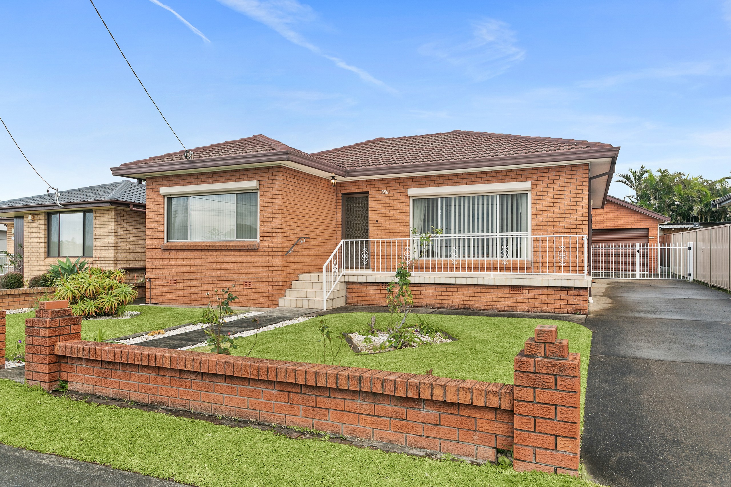 356 Shellharbour Road, Barrack Heights, NSW 2528