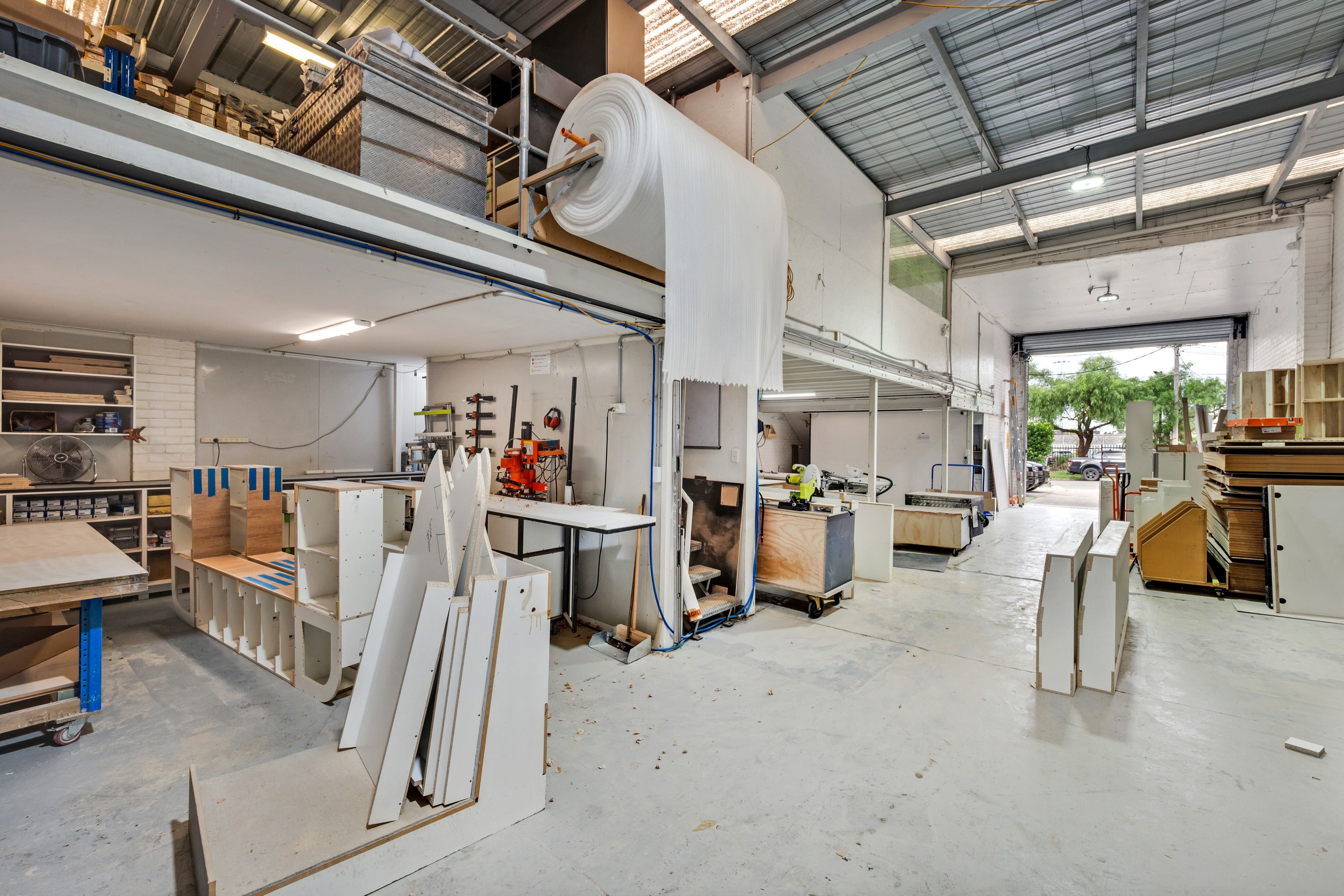 99 Baxter Road, Mascot, NSW 2020