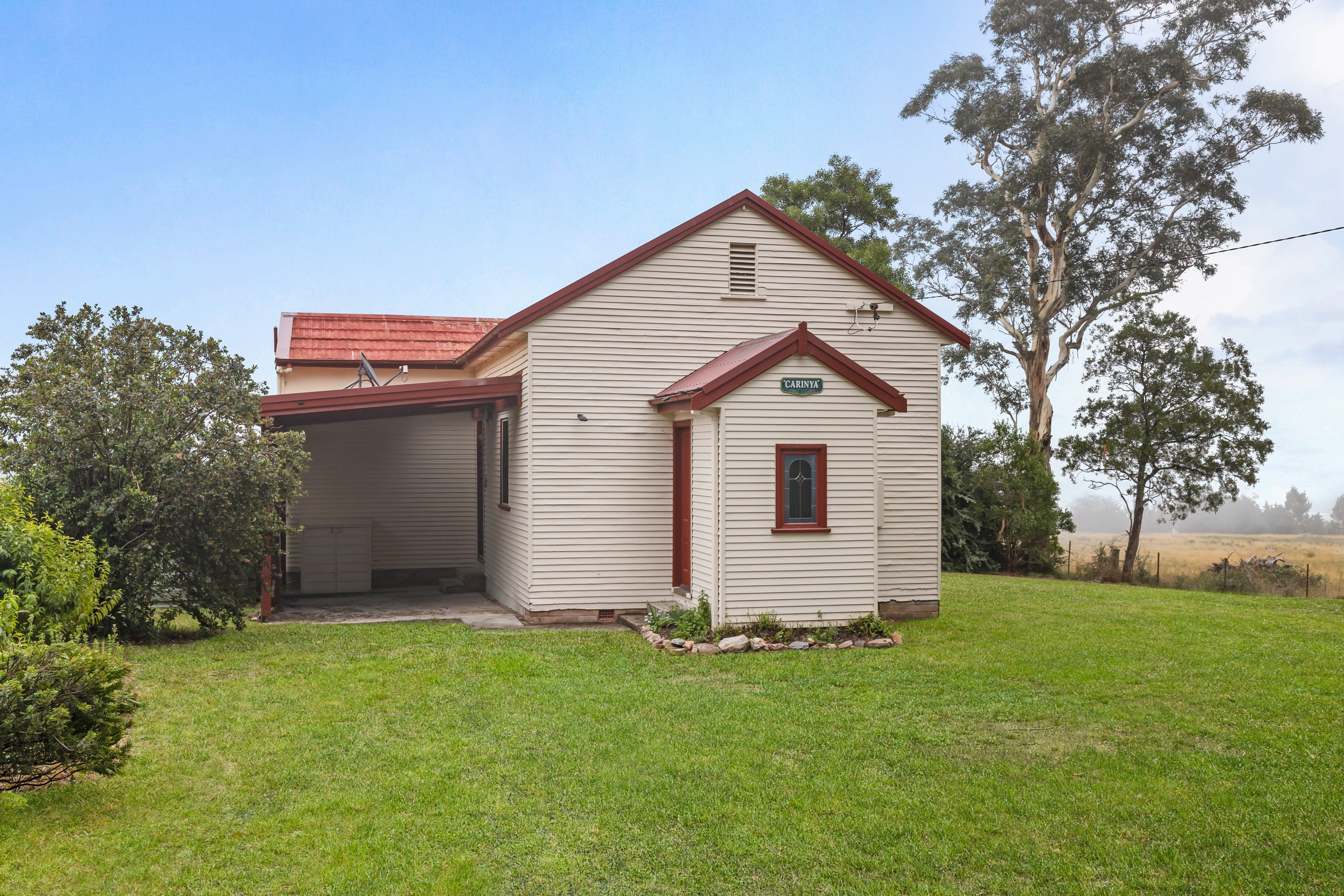 24 Old Bindo Road, Hampton, NSW 2790