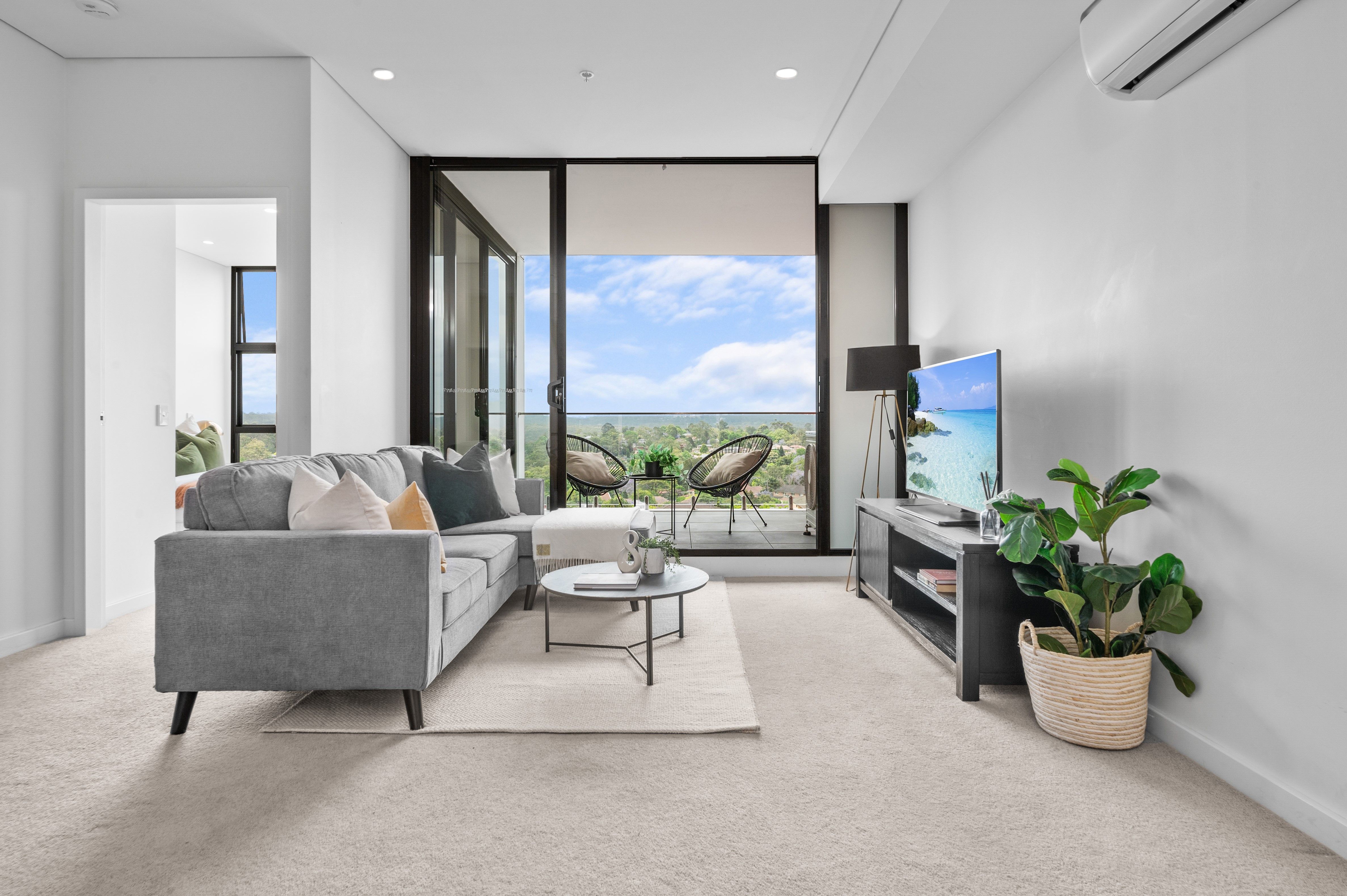 1202/2-4 Chester Street, Epping, NSW 2121