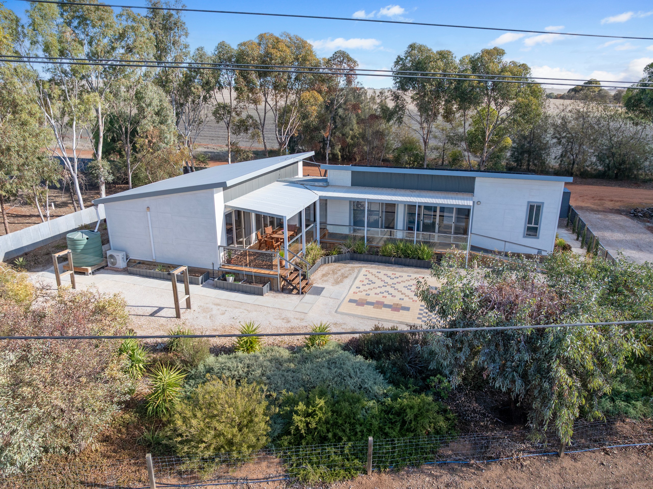 118 Saddleworth Road, Auburn, SA 5451