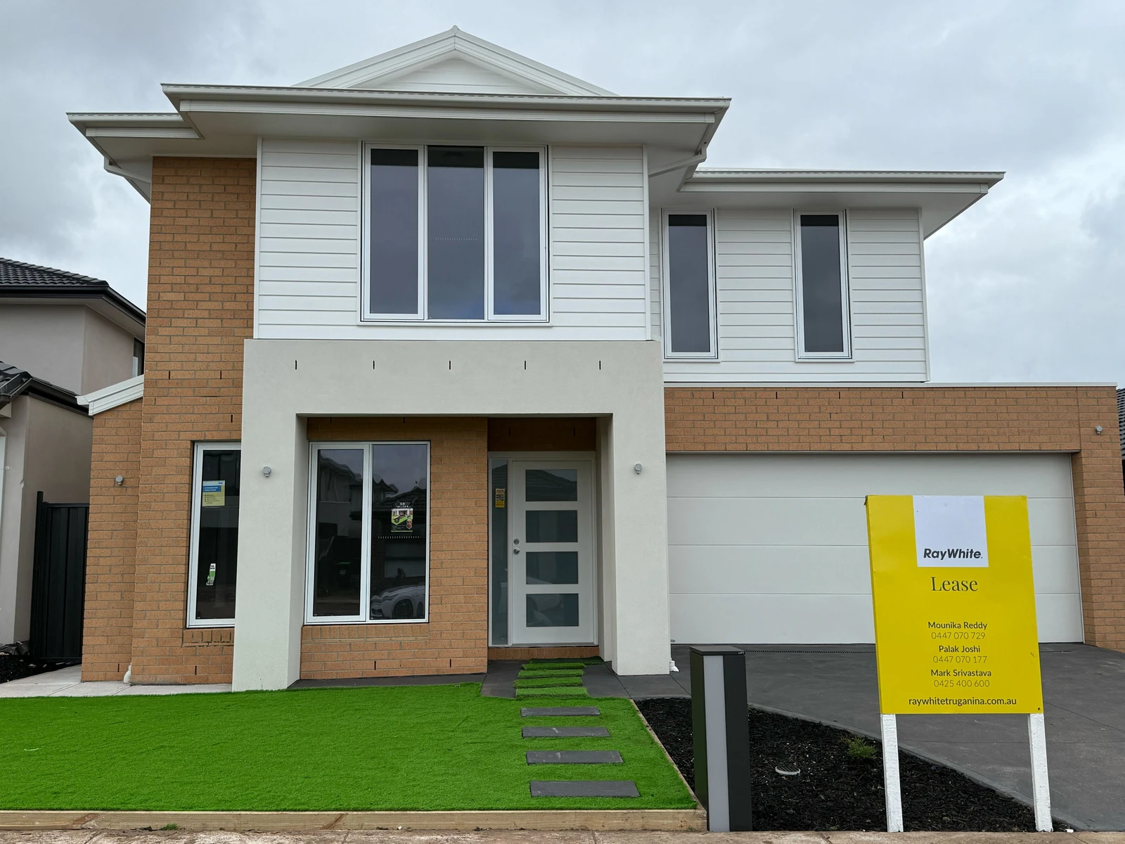 18 Paroo Street, Truganina, VIC 3029