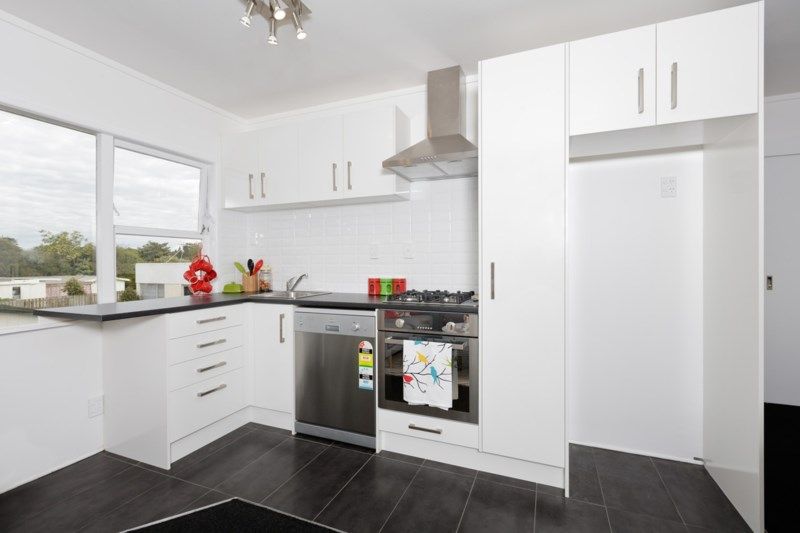 2/33 Cleek Road, Mangere, Manukau City