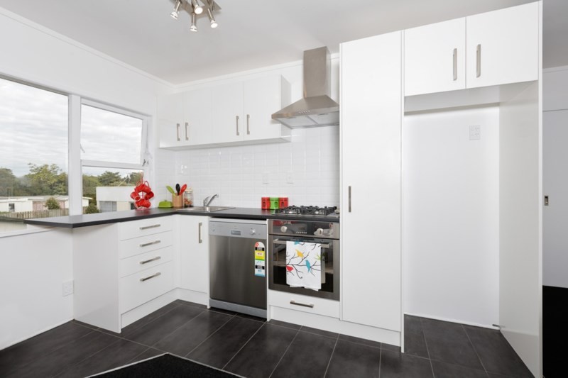 2/33 Cleek Road, Mangere, Manukau City
