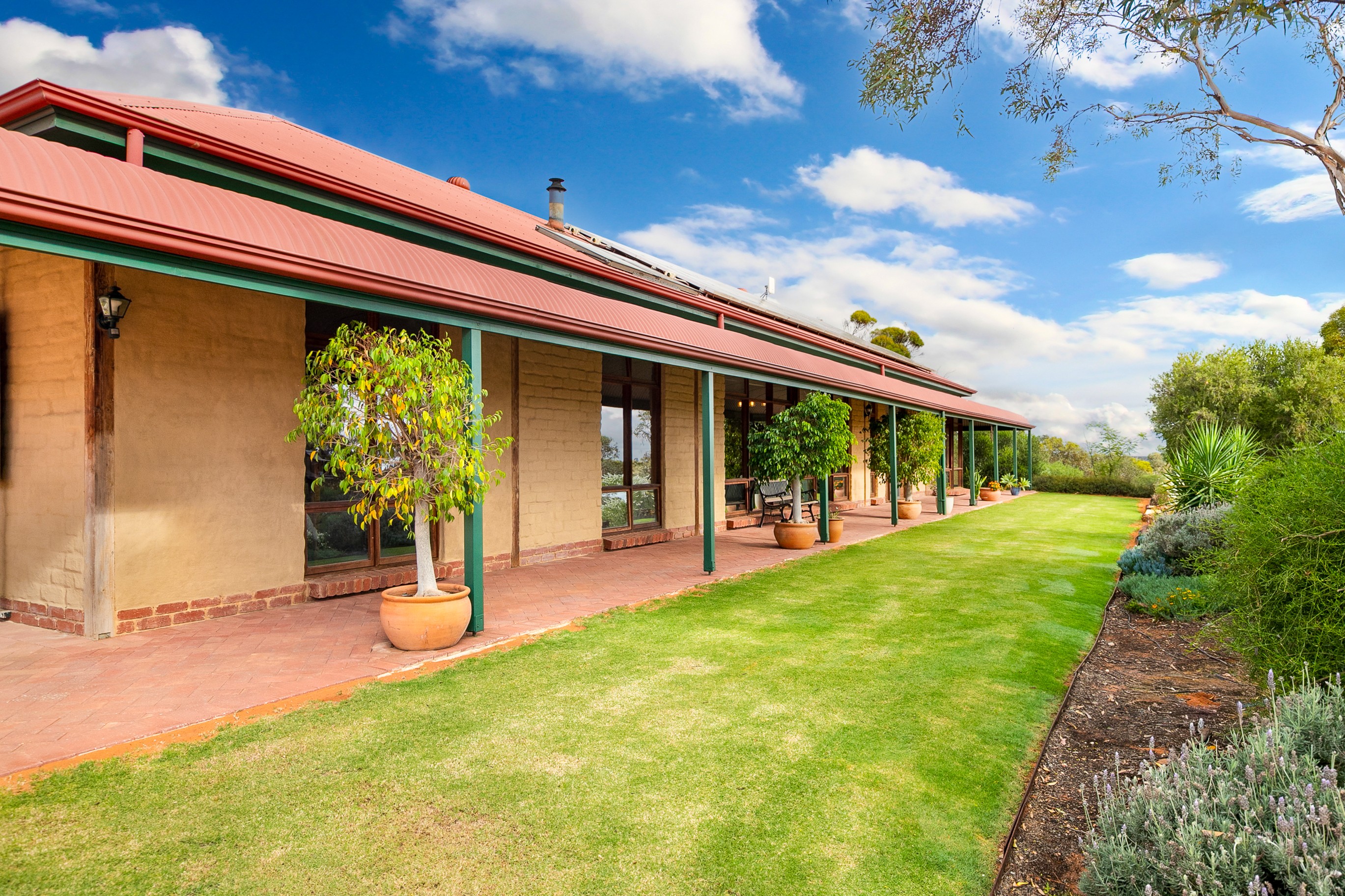 25 Nixon Road, Monash, SA 5342