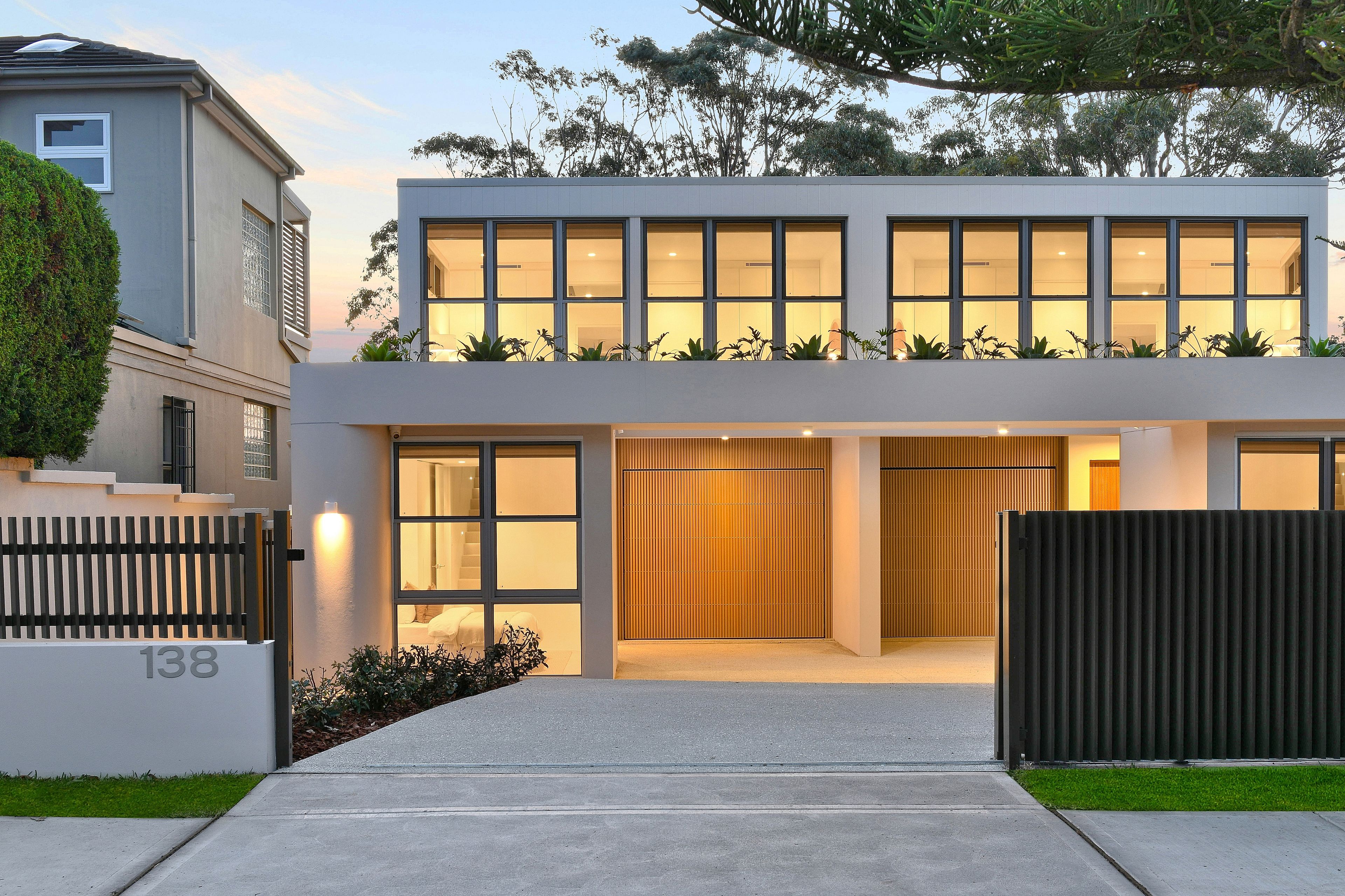 138 Moverly Road — photo from Ray White Eastern Beaches Coogee