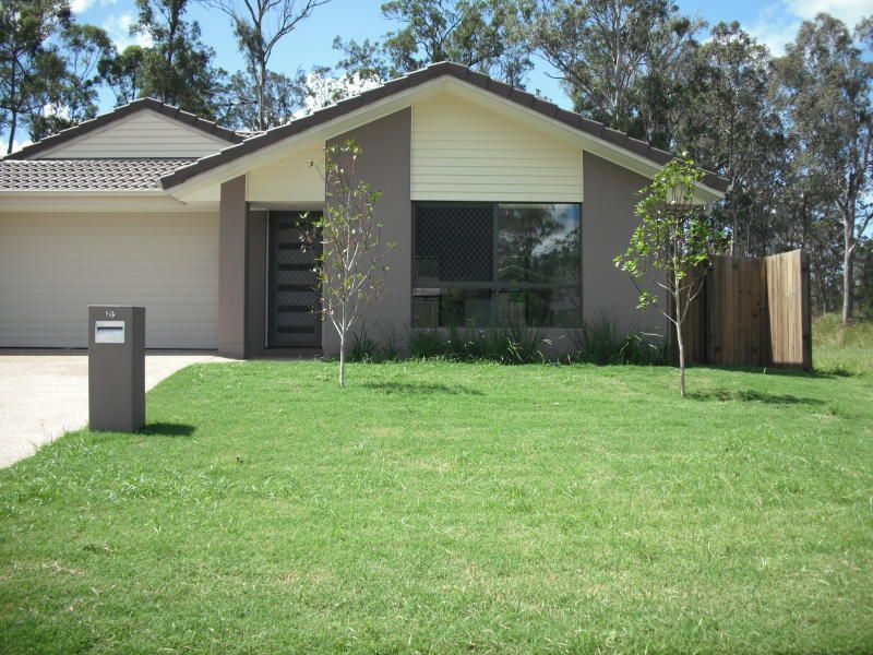 10 Maud Street, Bannockburn, QLD 4207