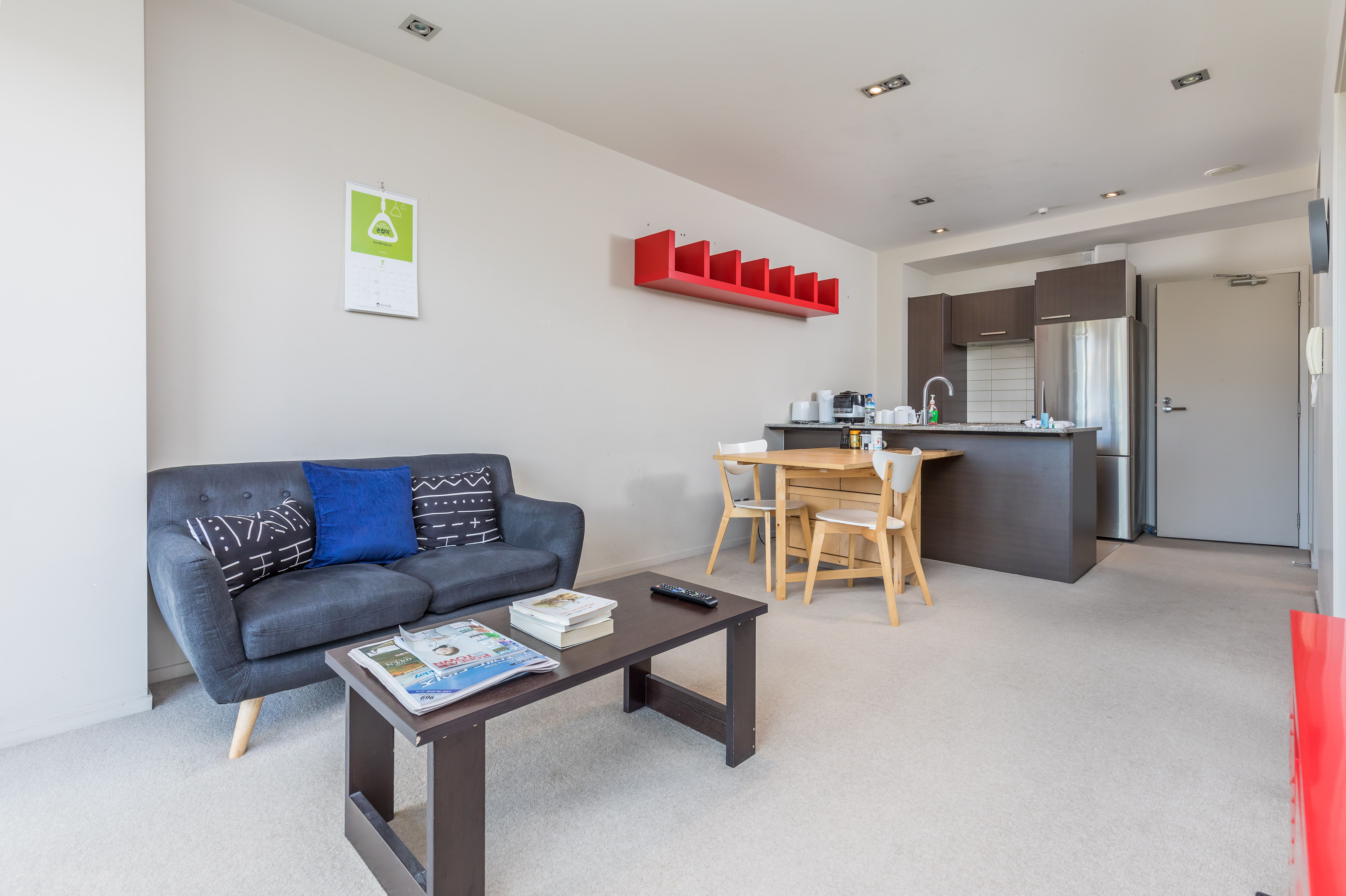 A311/130 Anzac Street, Takapuna, North Shore City