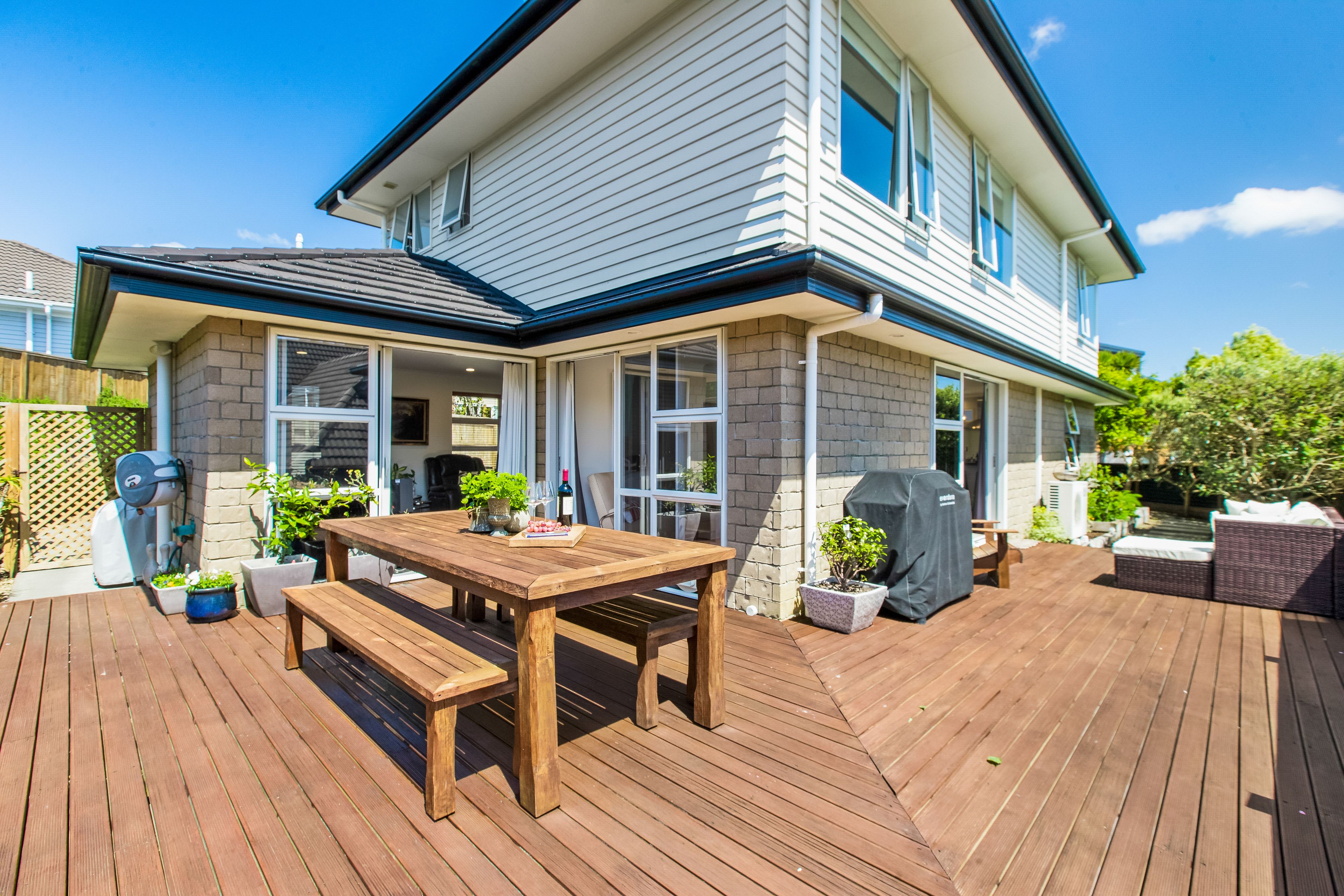48A Gills Road, Bucklands Beach, Manukau City