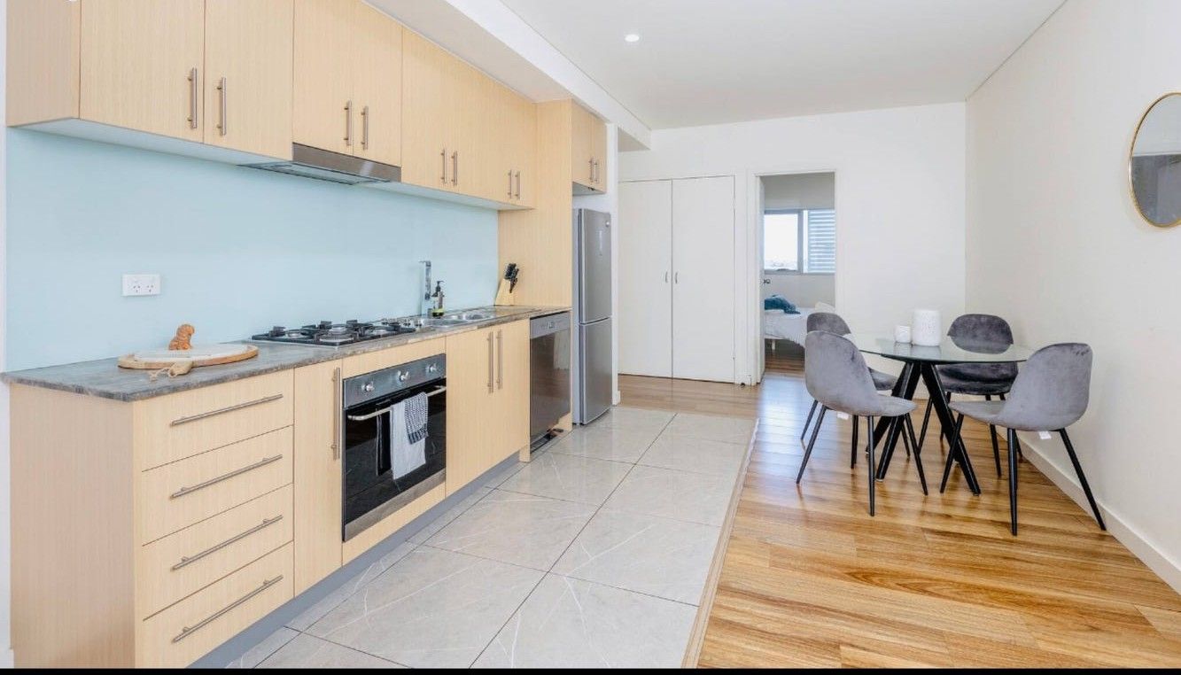 B506/40-50 Arncliffe Street, Wolli Creek, NSW 2205