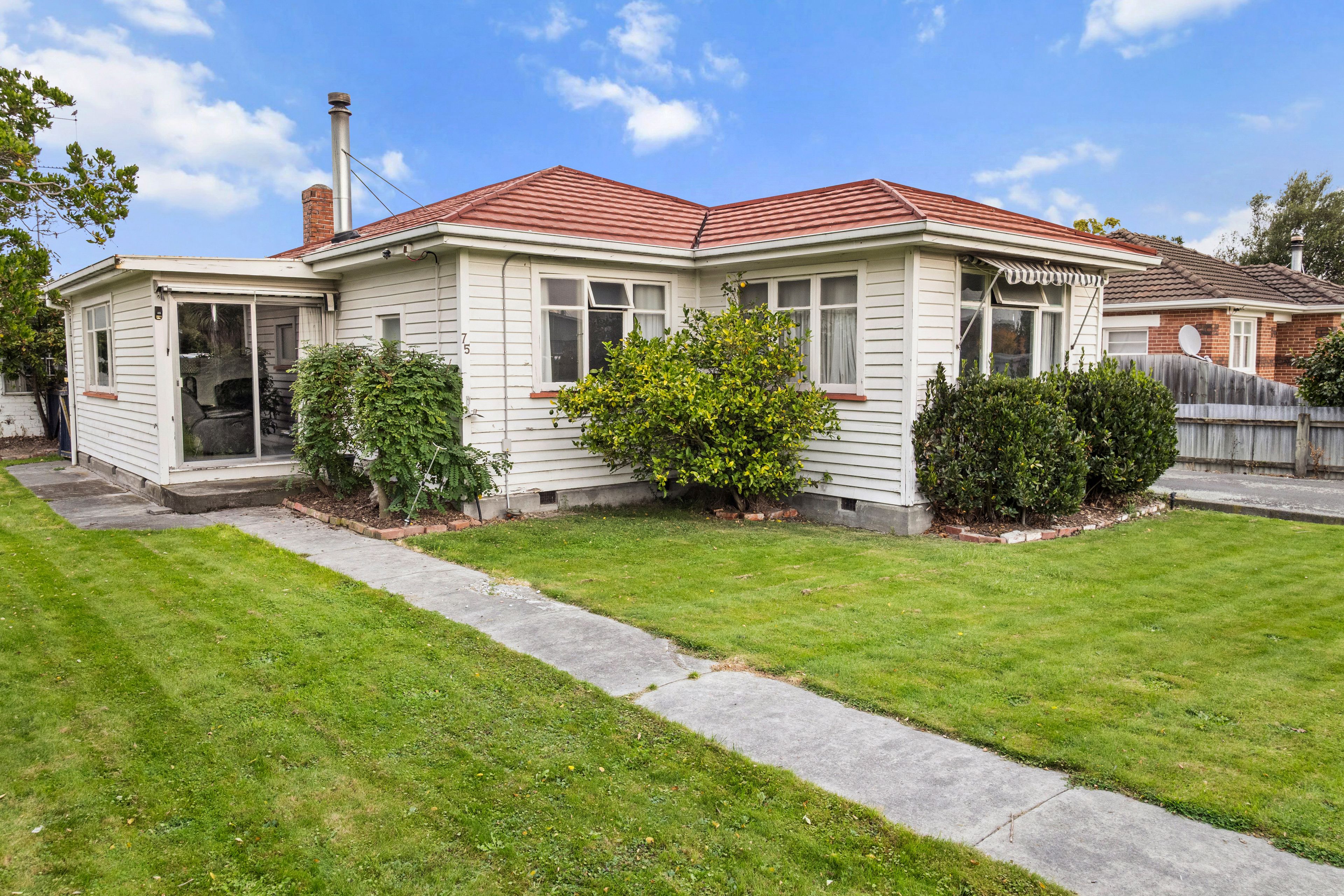 75 McMurdo Street, Tinwald, Ashburton District