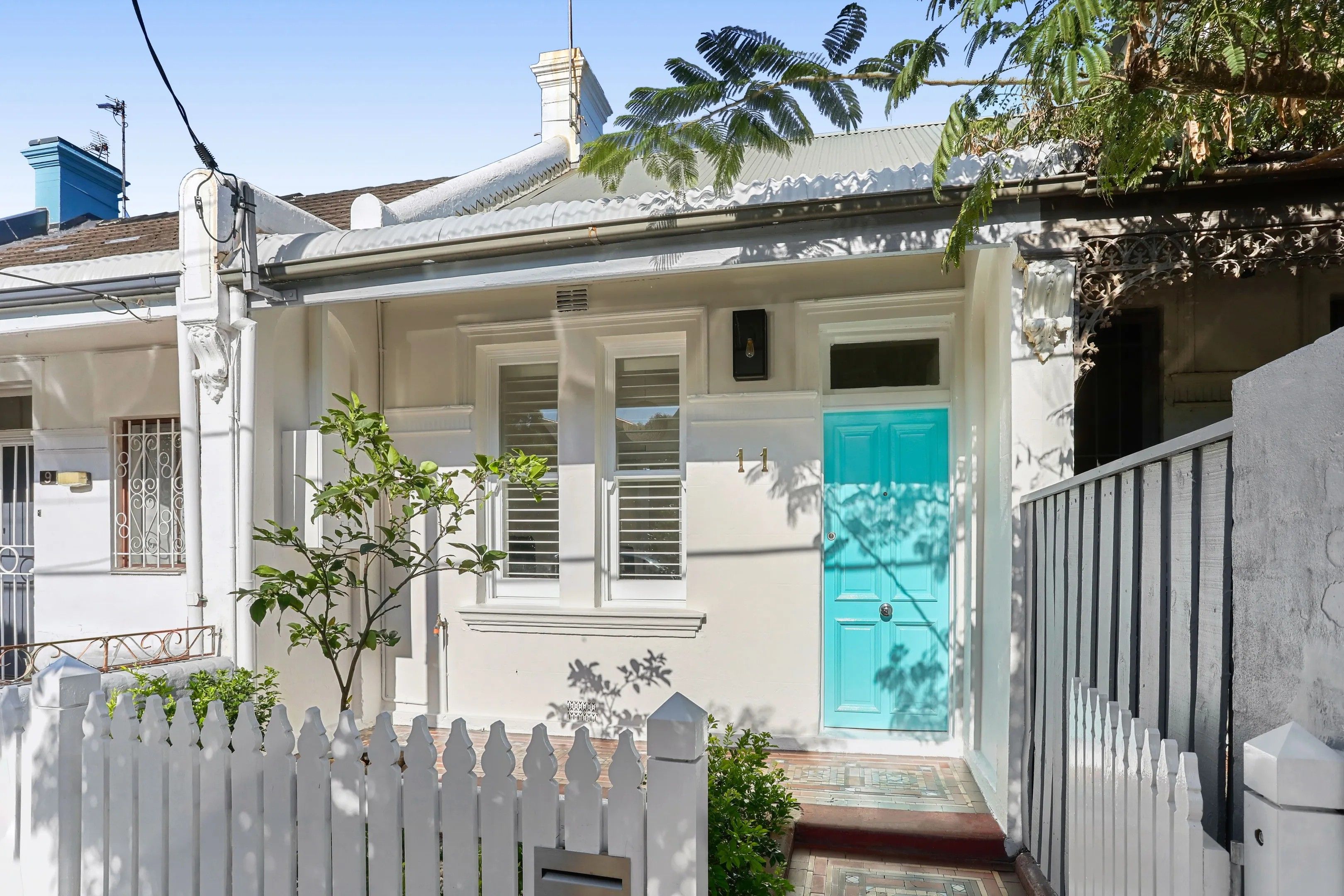 11 Walker Street — photo from Ray White Touma Taylor - Redfern