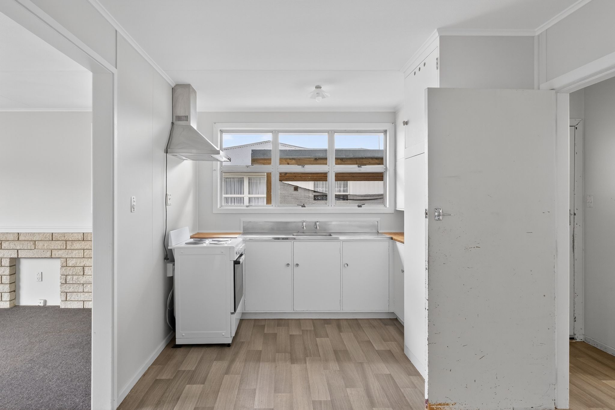 72 Tyndall Road, Outer Kaiti, Gisborne District