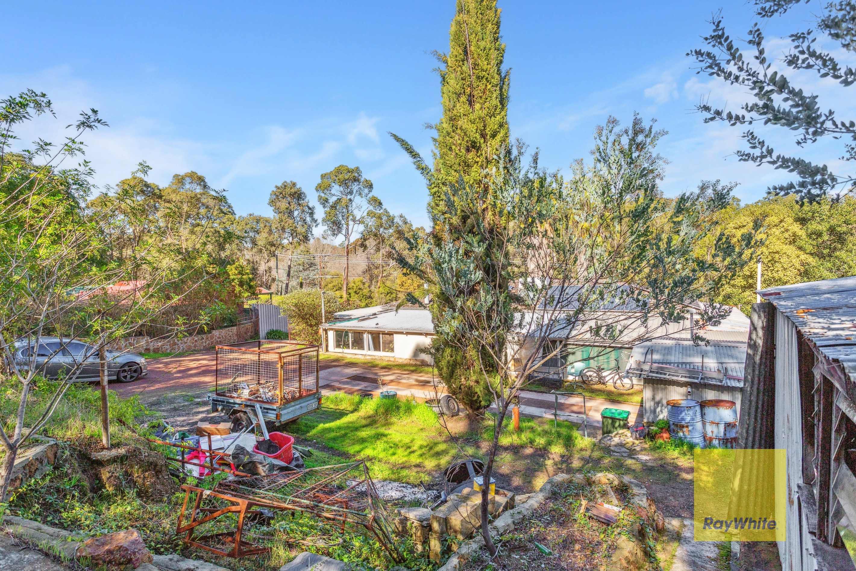 1095 Walker Street, Mundaring, WA 6073