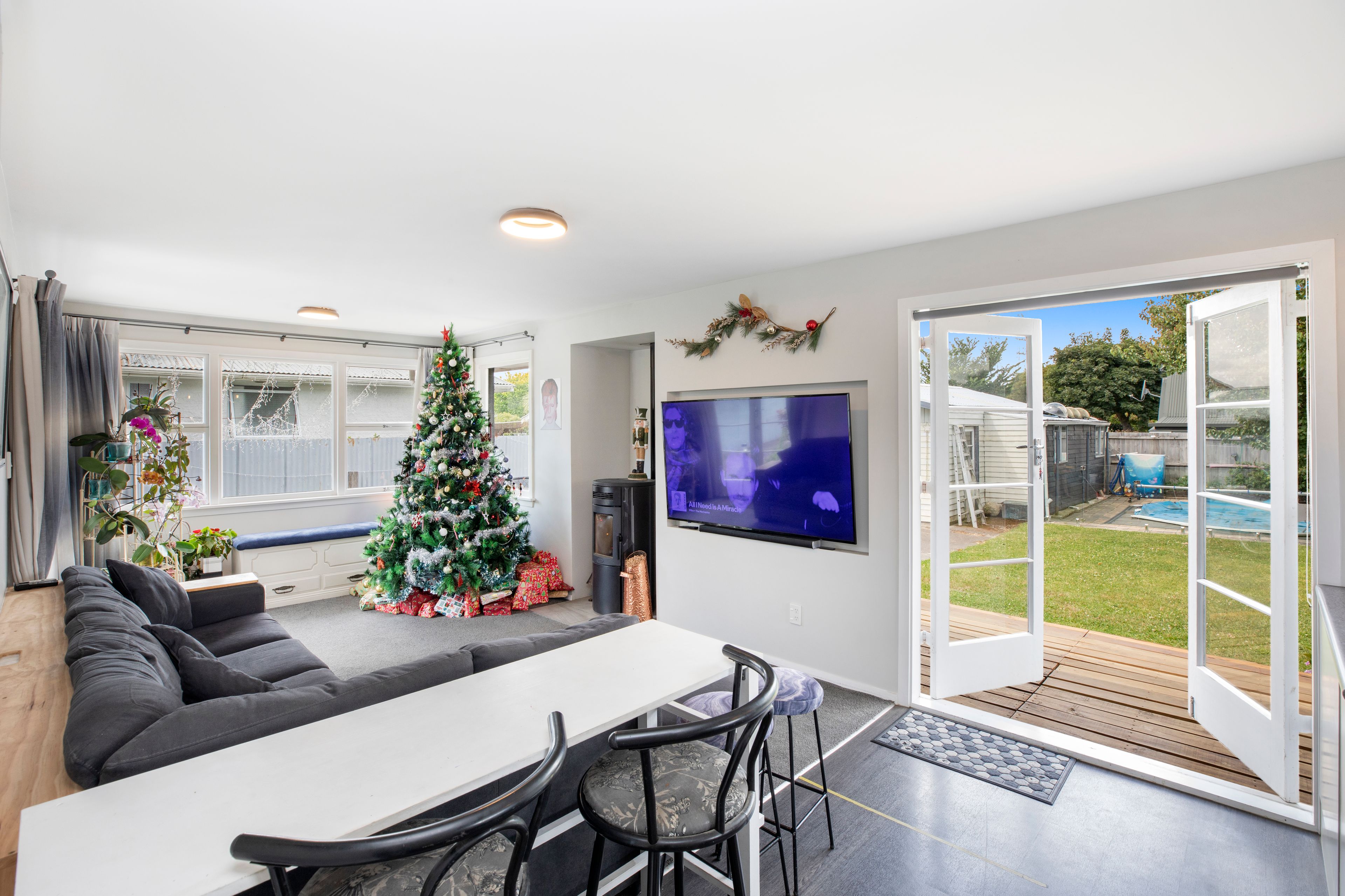 15 Montague Street, Islington, Christchurch City