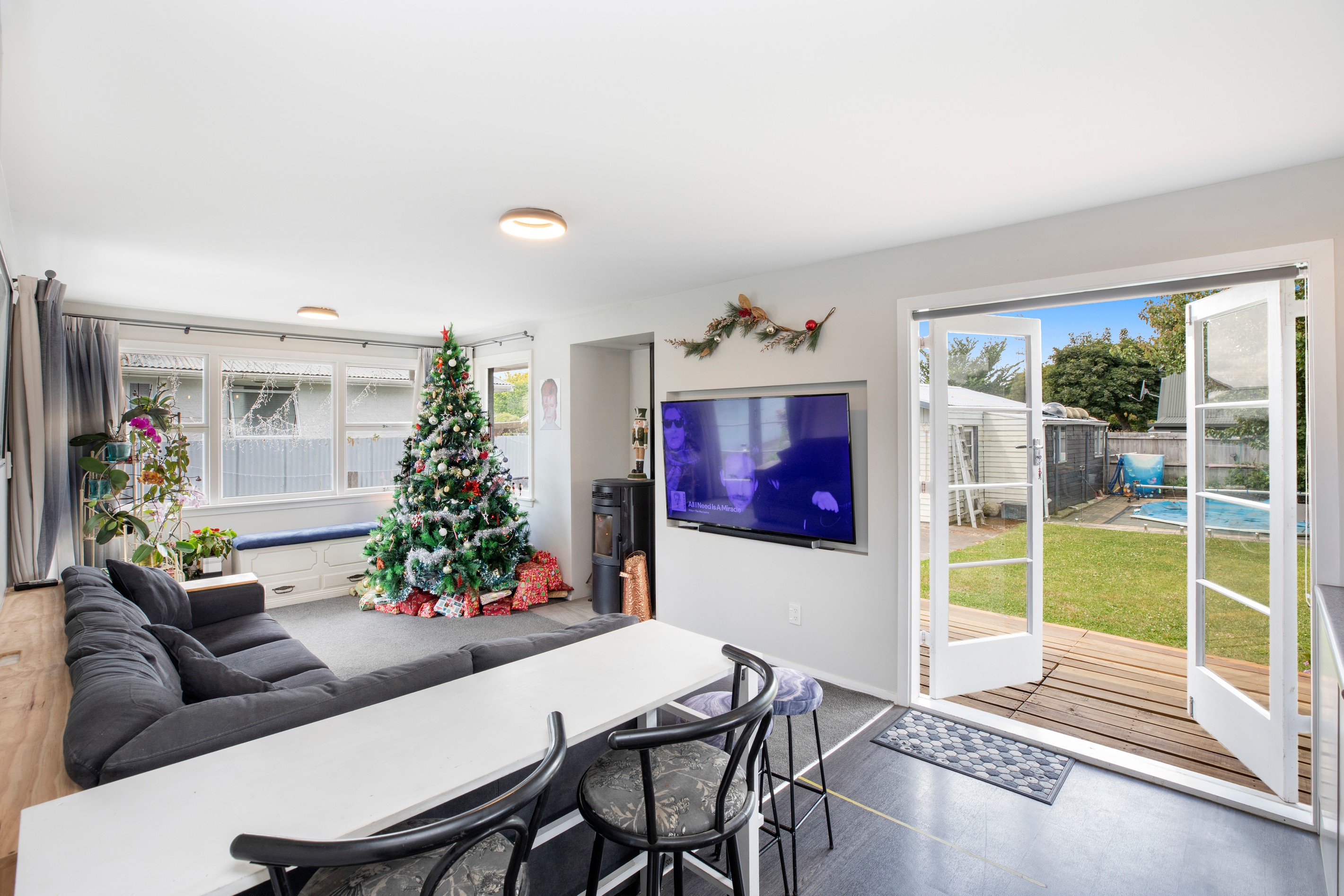 15 Montague Street, Islington, Christchurch City