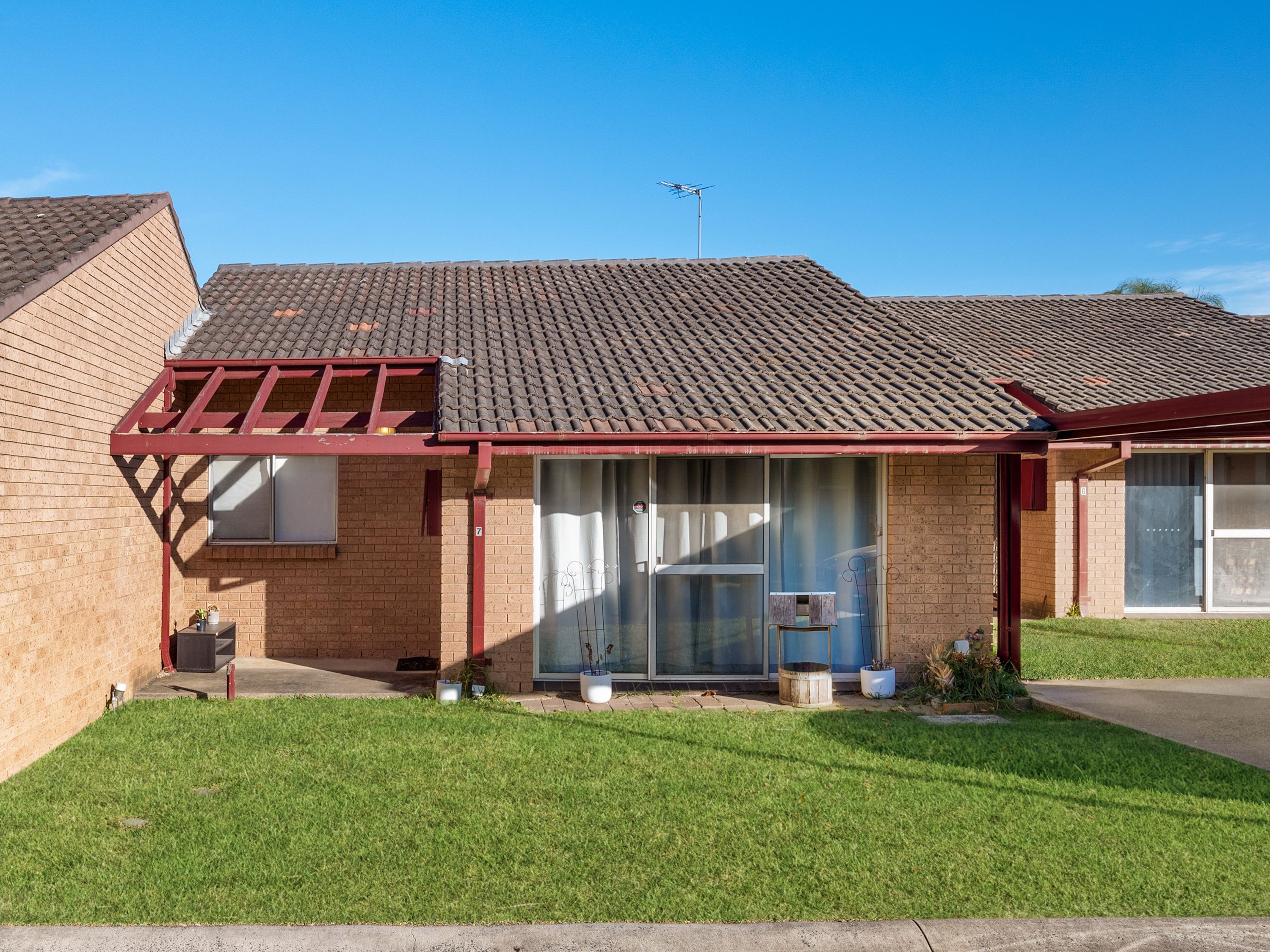 12-16 James Street, Ingleburn NSW 2565