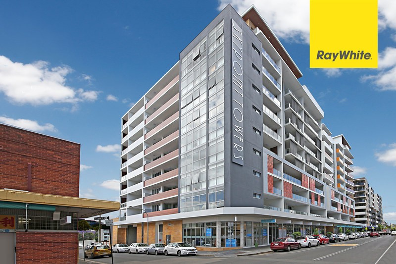 606/36-44 John Street, Lidcombe, NSW 2141