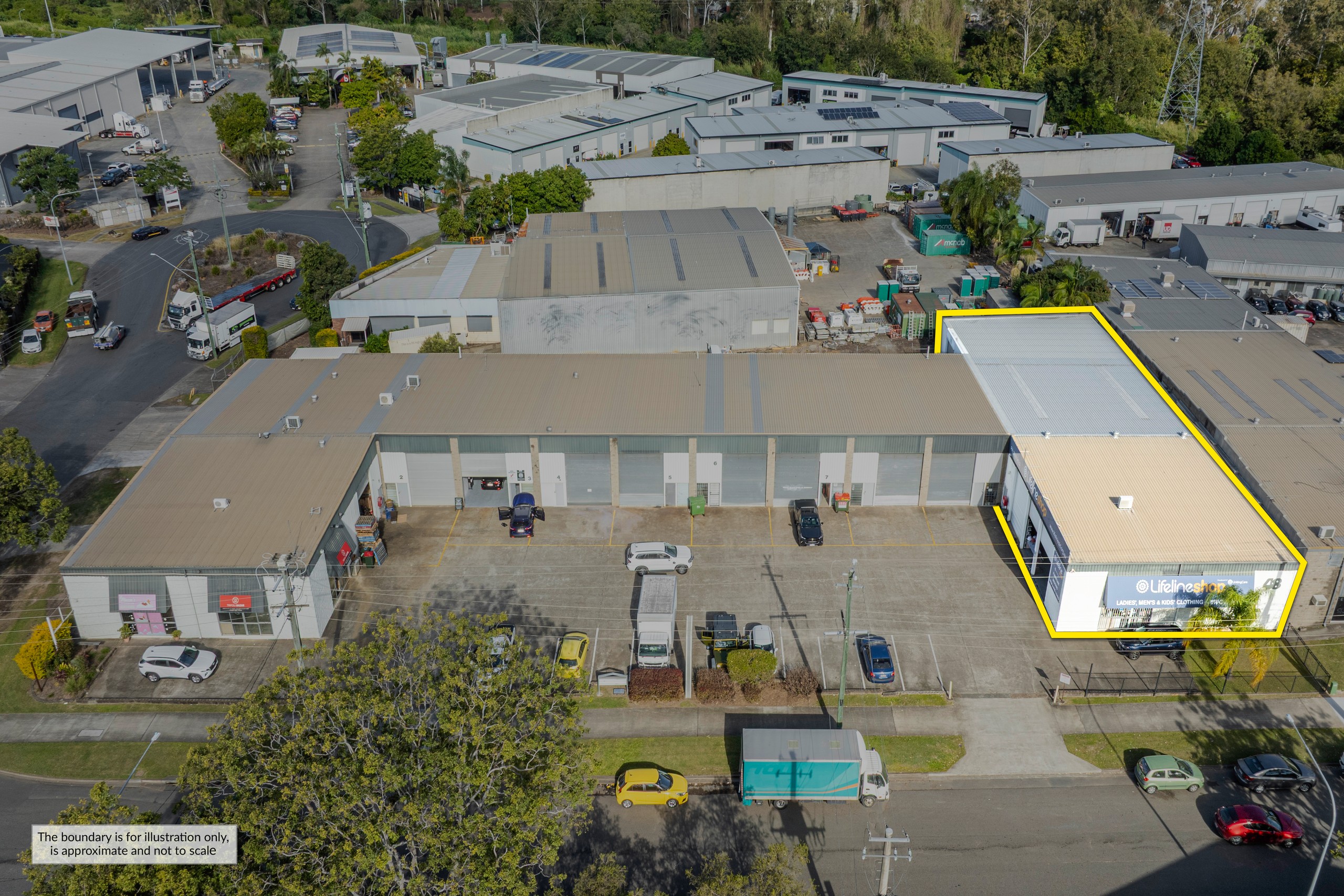 10/48 Bullockhead Street, Sumner, QLD 4074