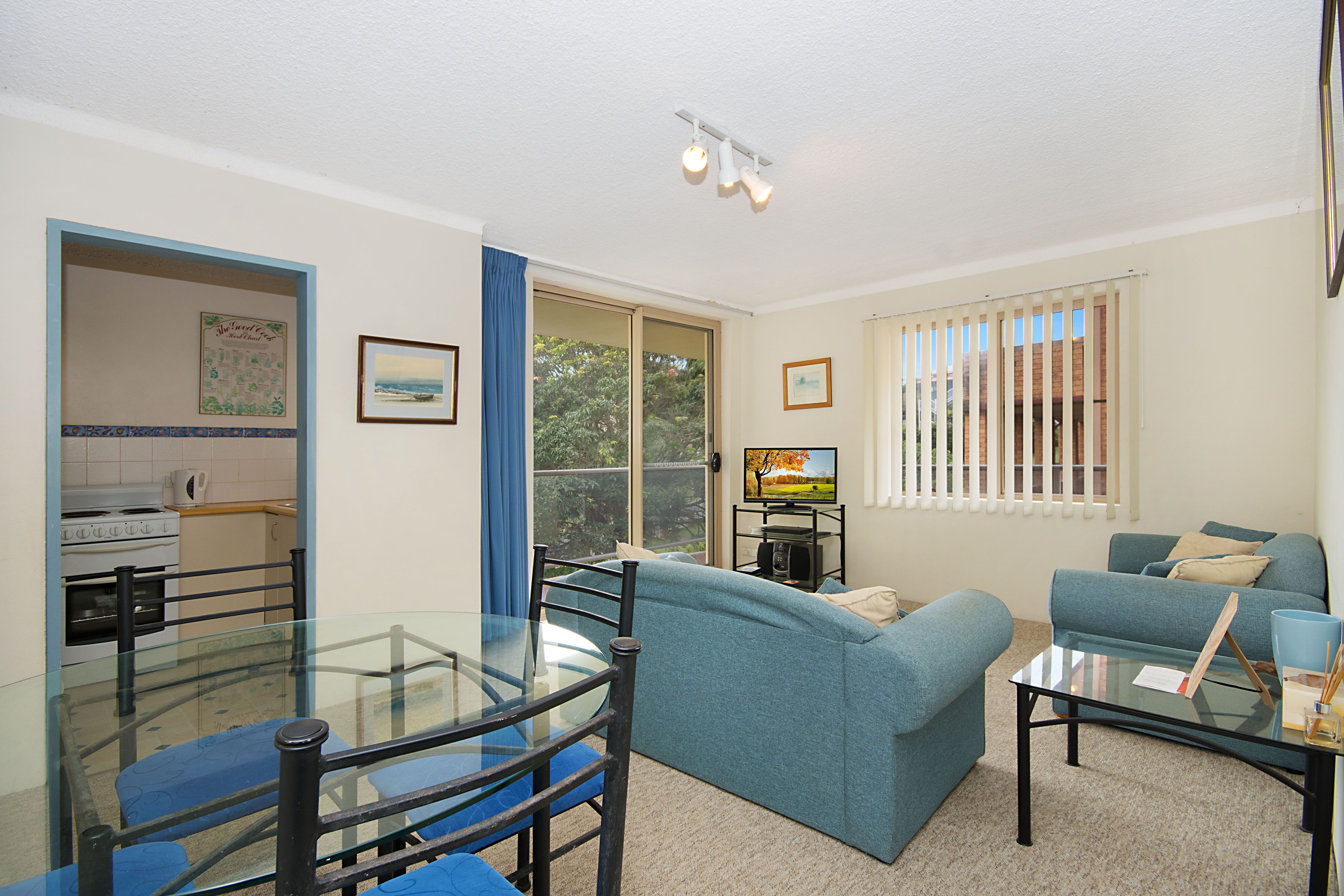 9/8 High Street, Yamba, NSW 2464