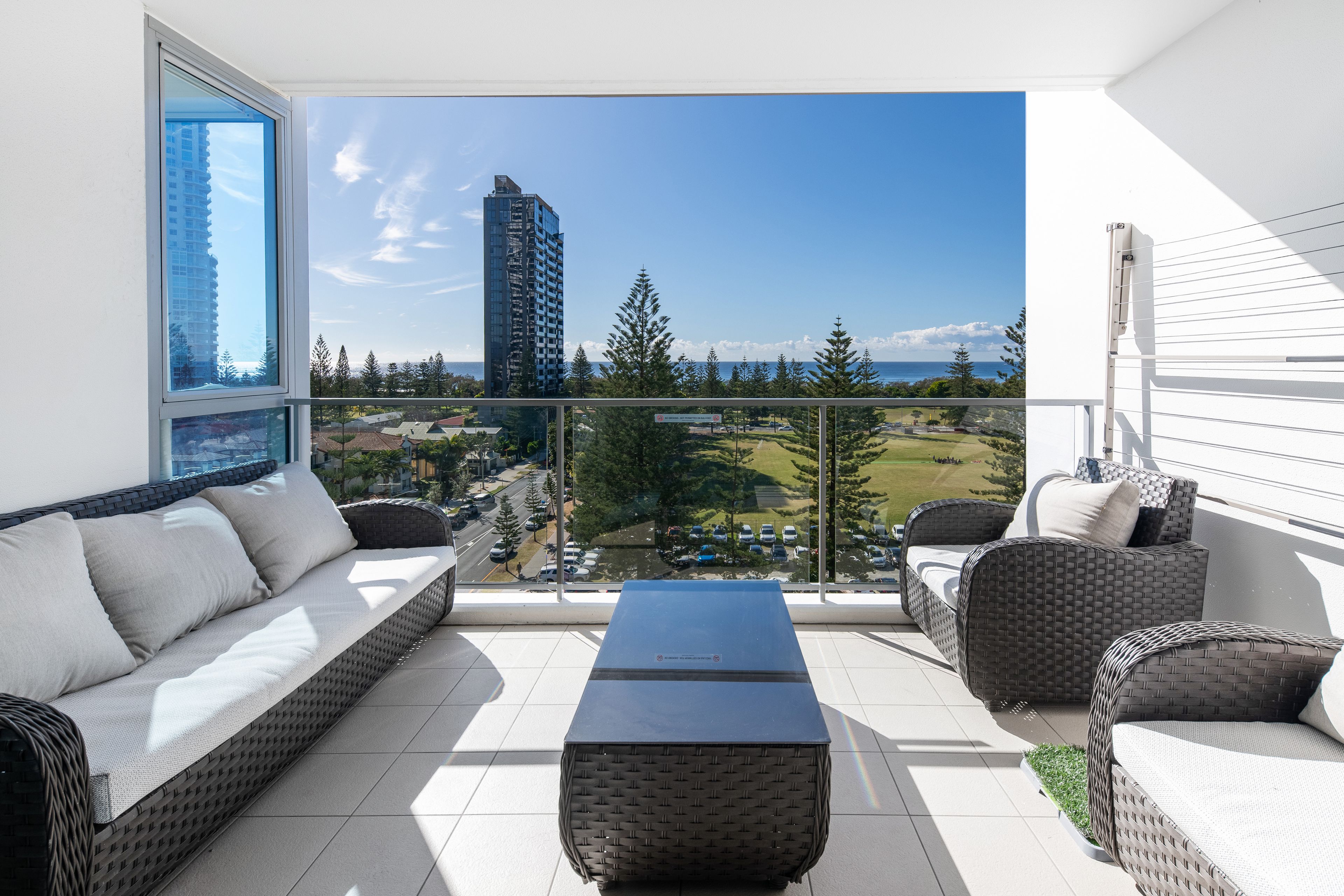 72/25 Surf Parade, Broadbeach, QLD 4218