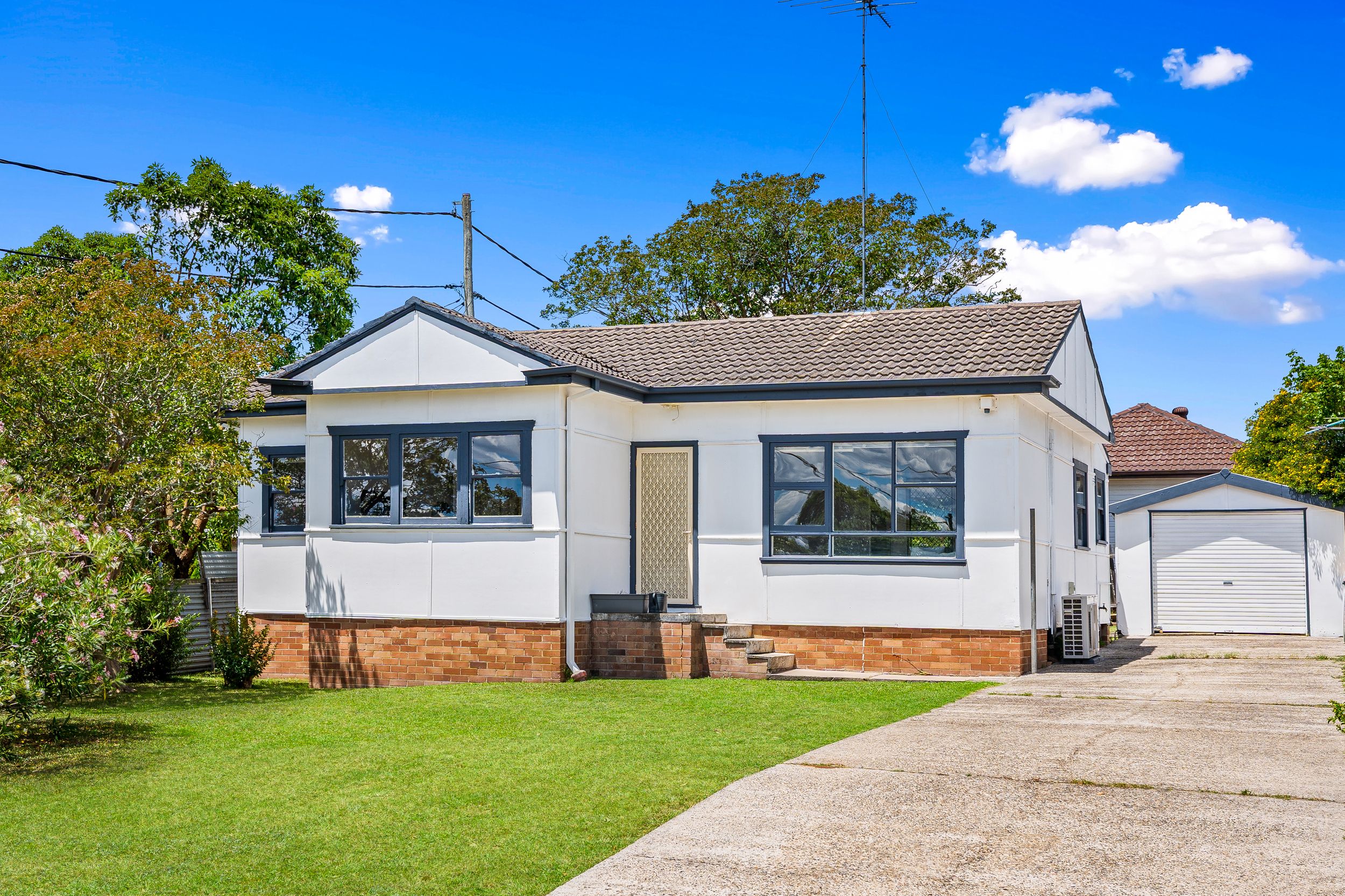 2 Grace Street, Kingswood, NSW