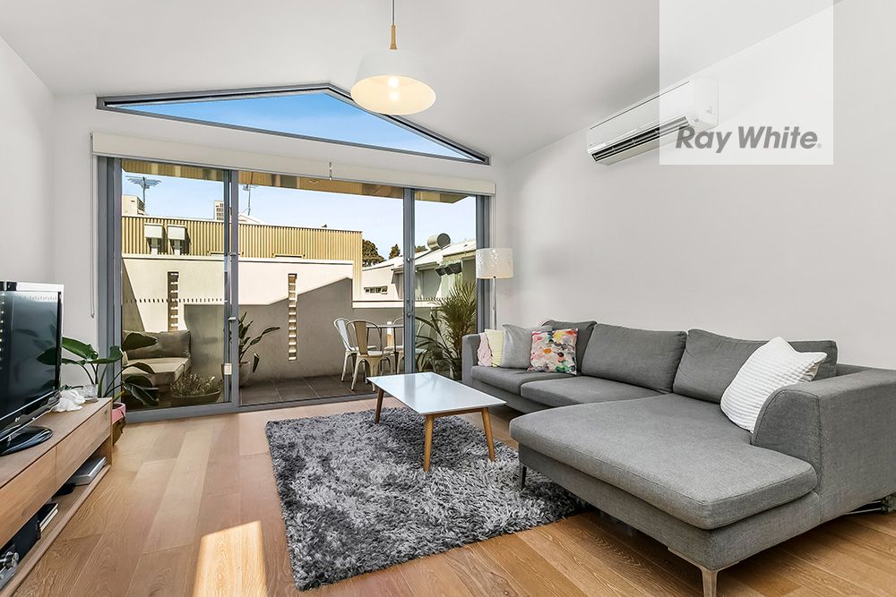 6/63 Crown Street, Flemington, VIC 3031