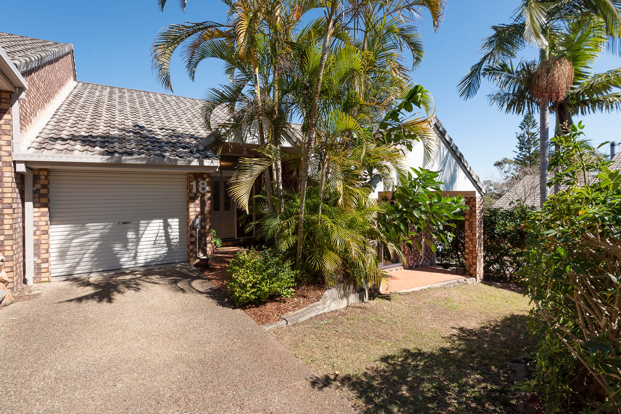 18/5 Further Street, Rochedale South, QLD 4123
