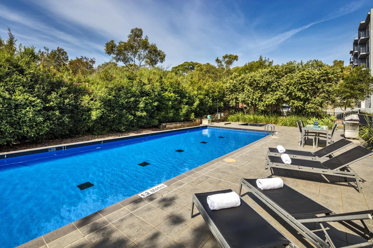 436/58-62 Delhi Road, North Ryde, NSW 2113