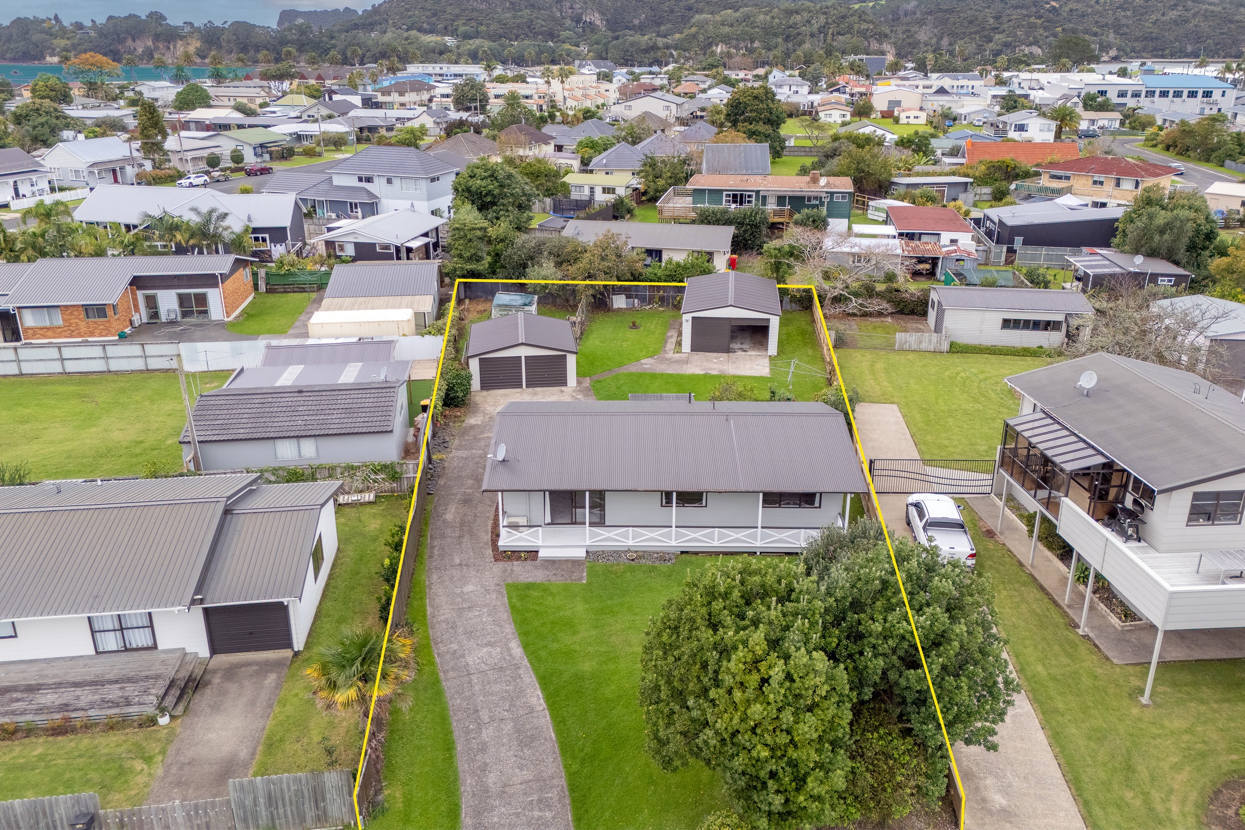 95 Cook Drive, Whitianga, Thames Coromandel District