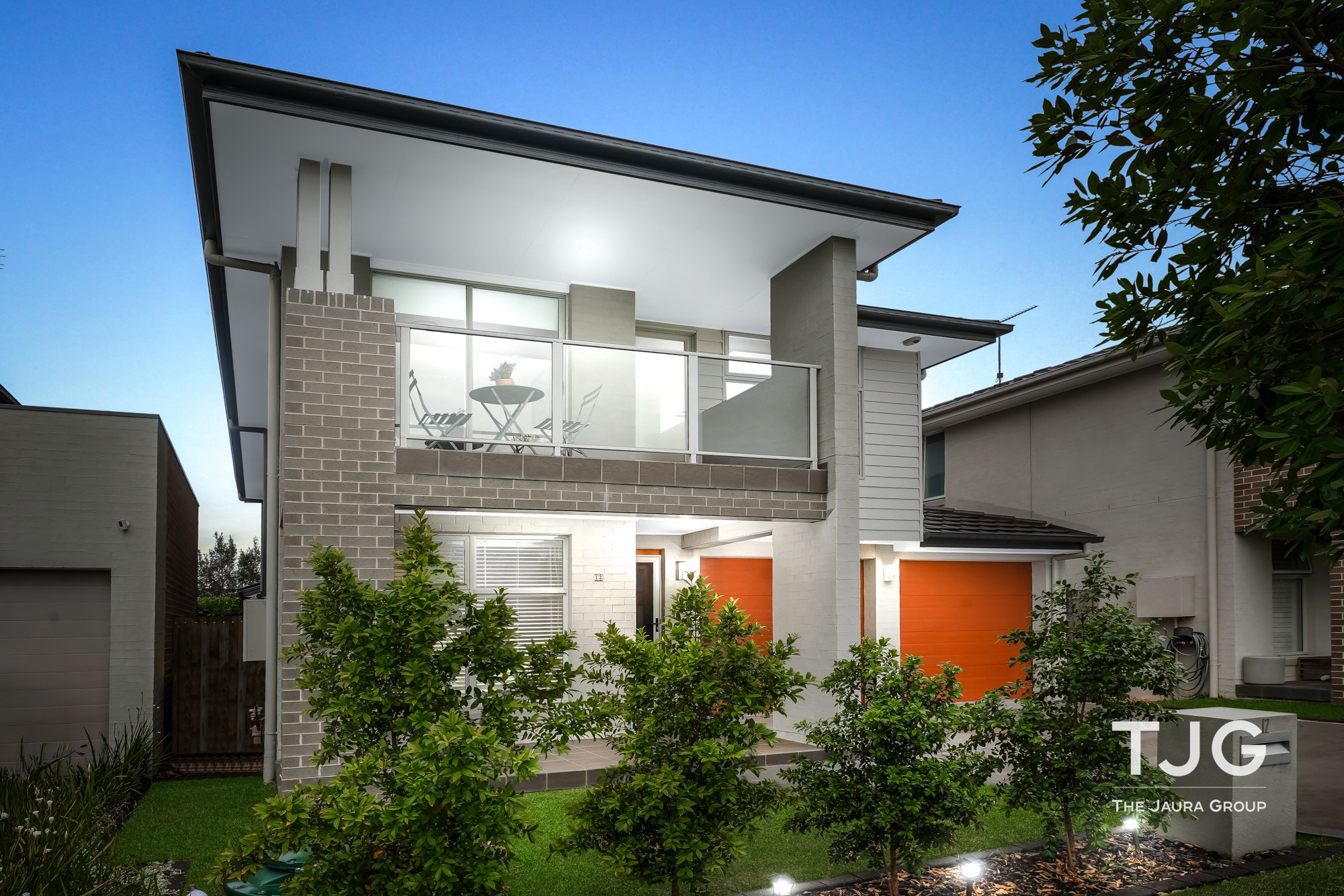 12 Gromark Terrace(The Gables), Box Hill, NSW 2765