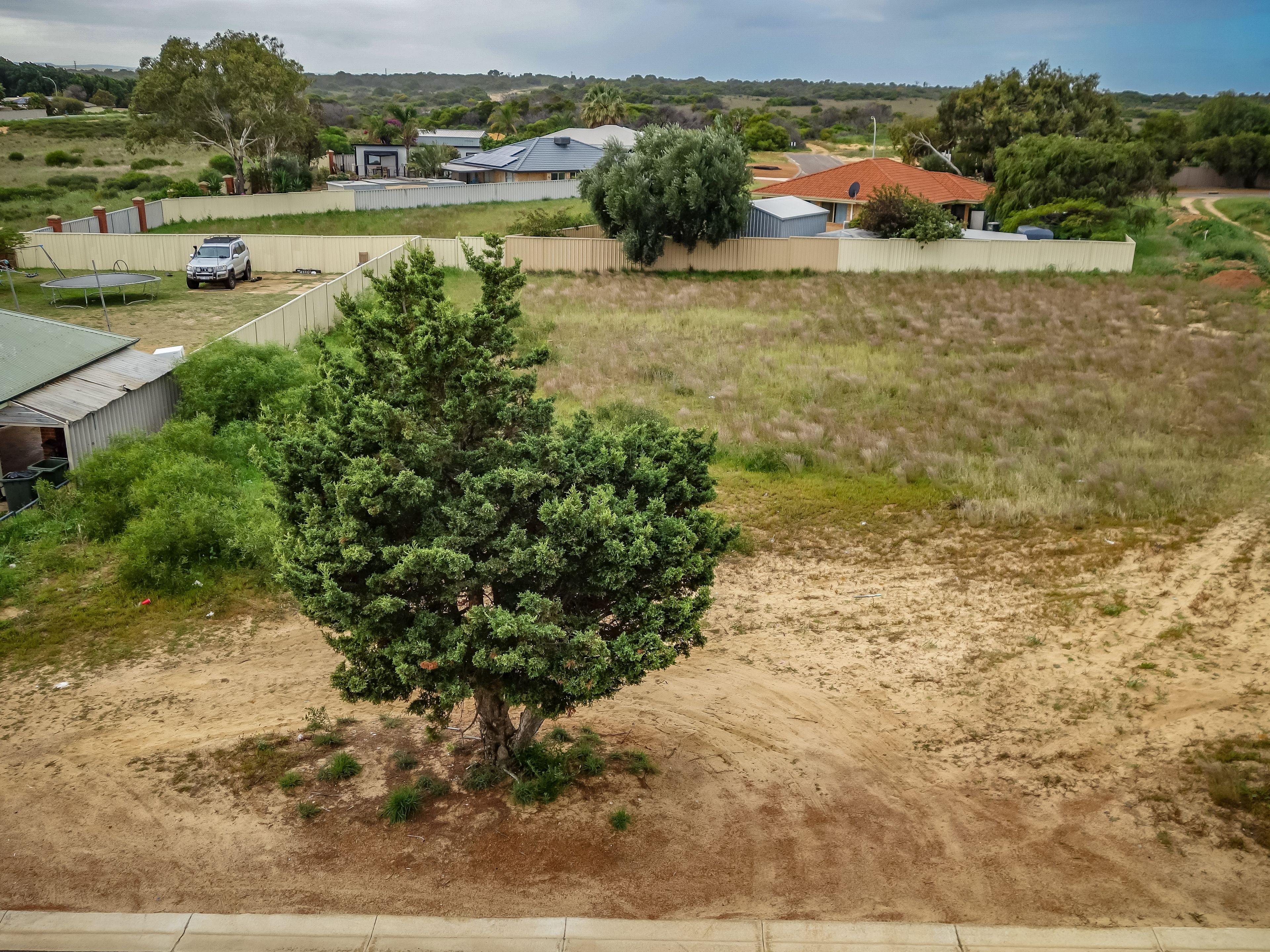 35 Abraham Street, Karloo, WA 6530