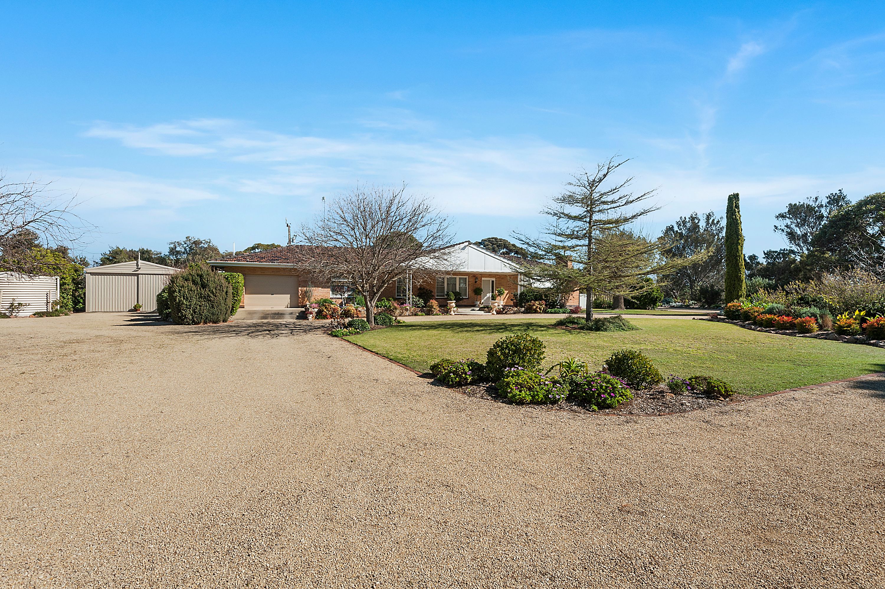 108 Kinnane Road, Port Victoria, SA 5573