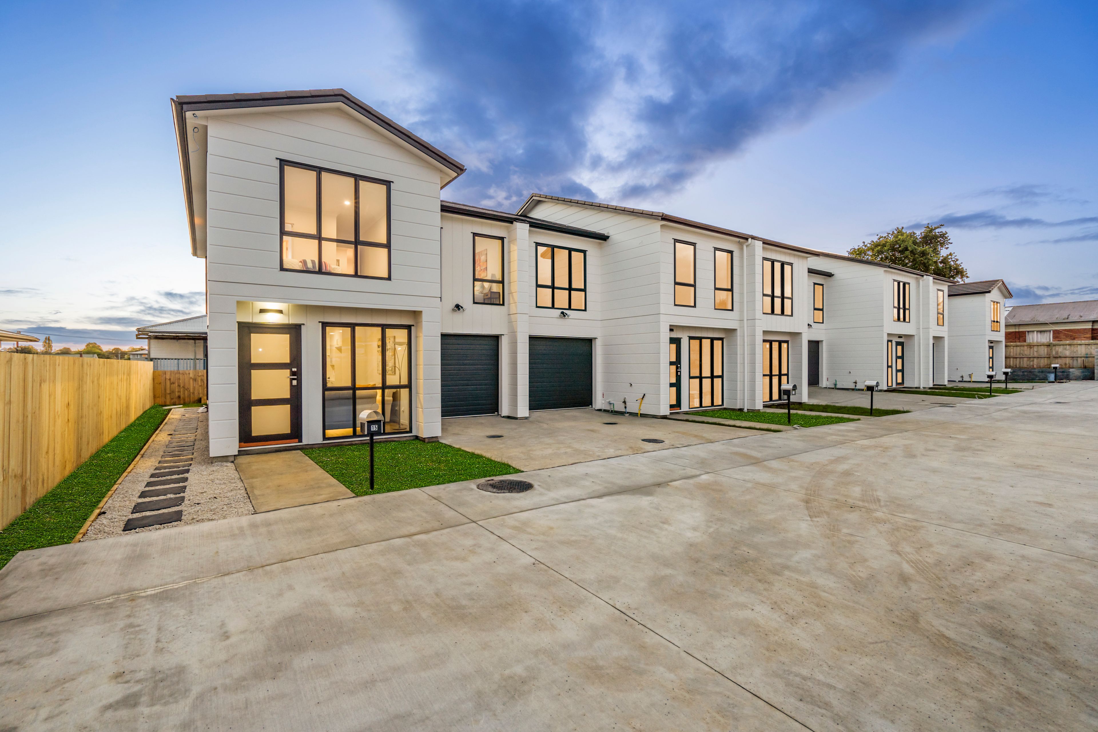 5 Lovely Lane, Manurewa, Manukau City