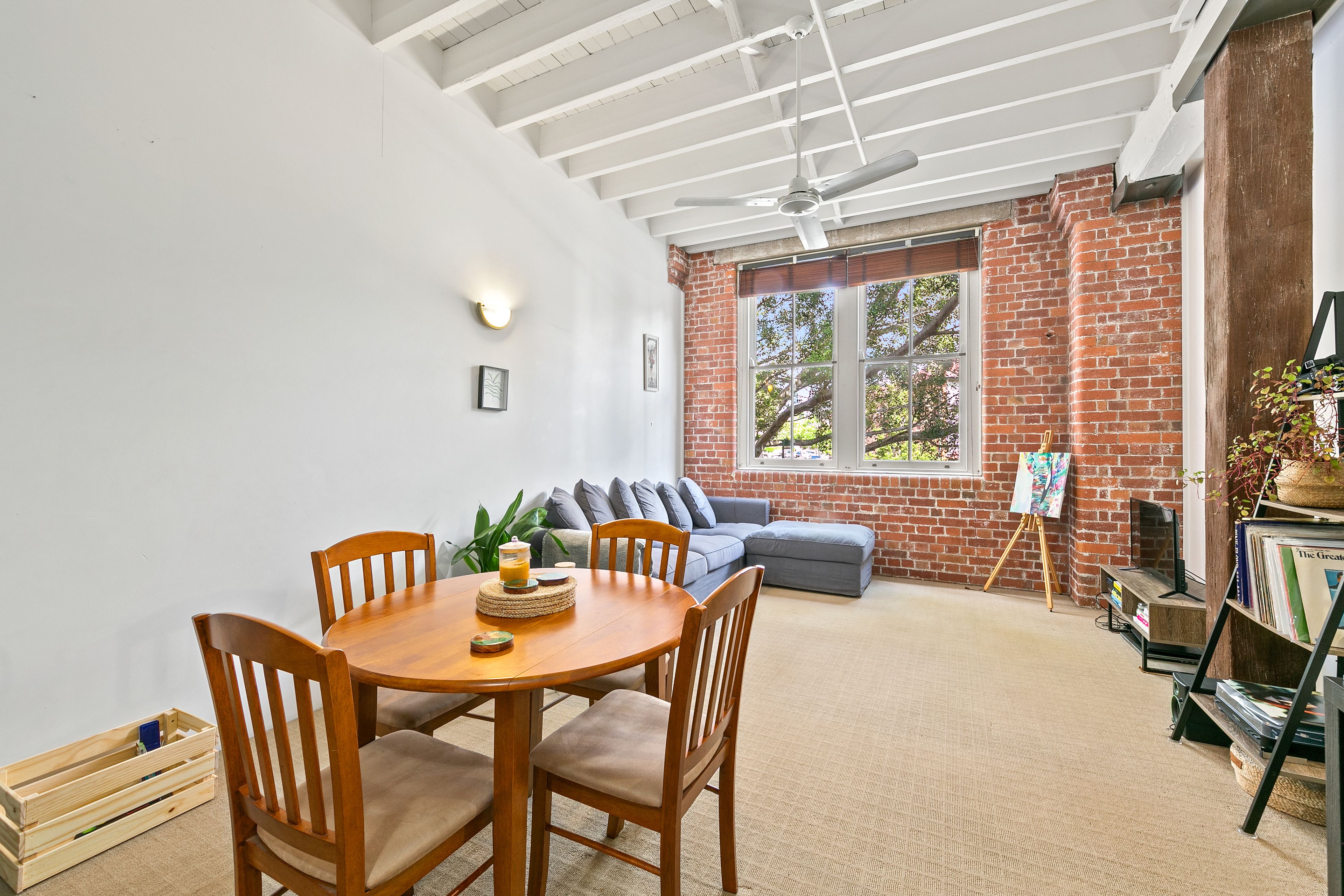 79/53 Vernon Terrace, Teneriffe, QLD 4005