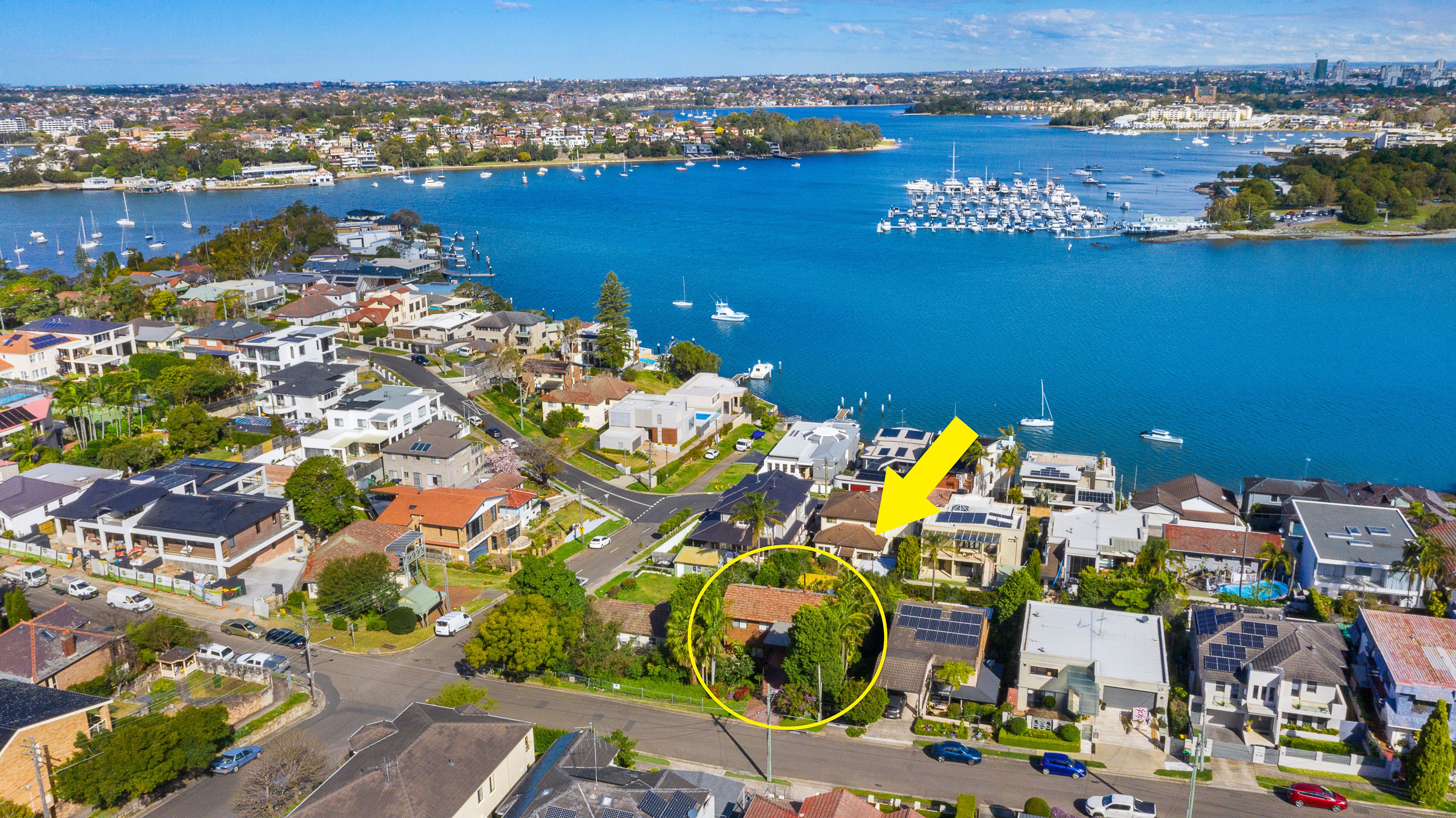 28 Amiens Street, Gladesville NSW 2111