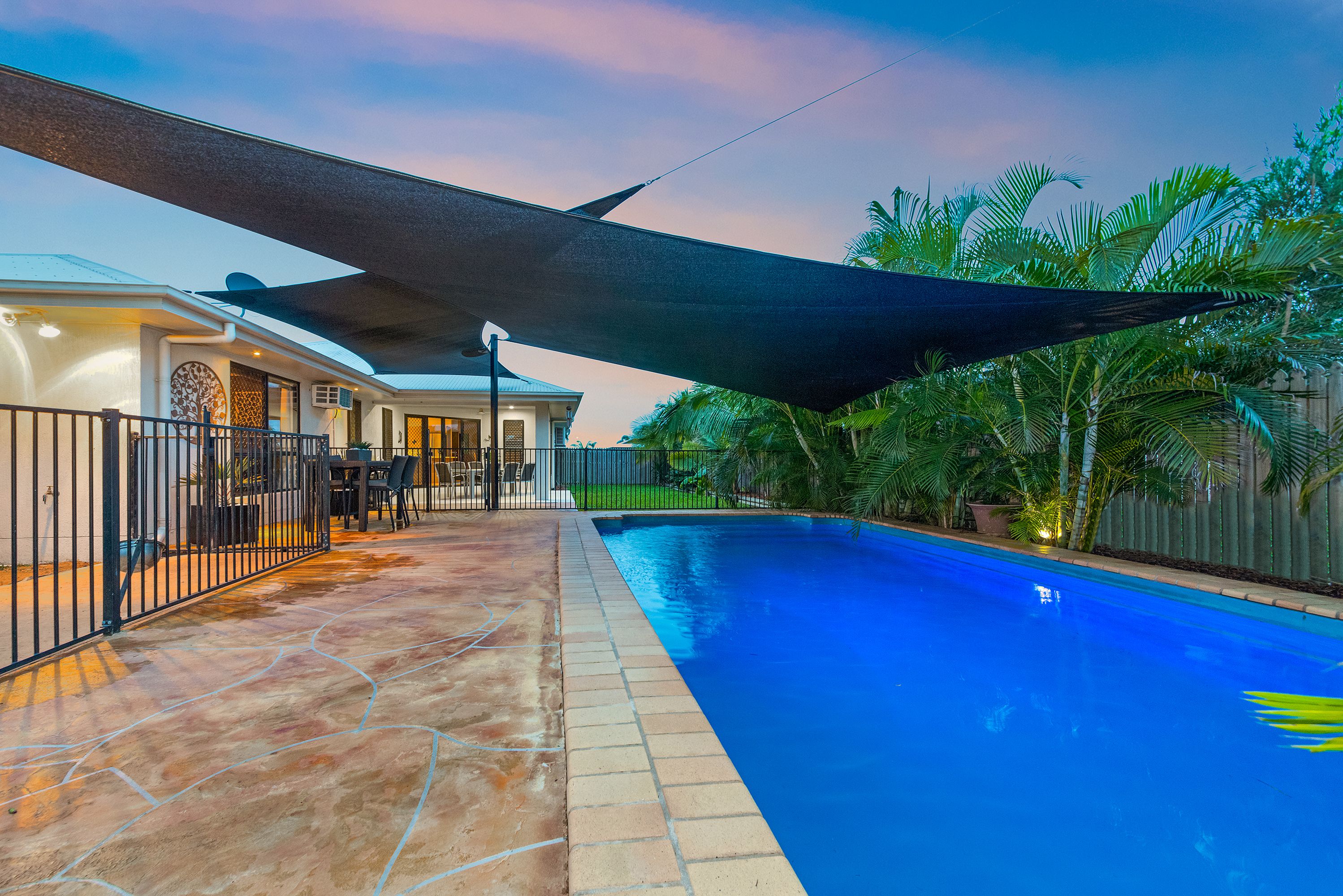 5 Eton Court, Burdell, QLD 4818