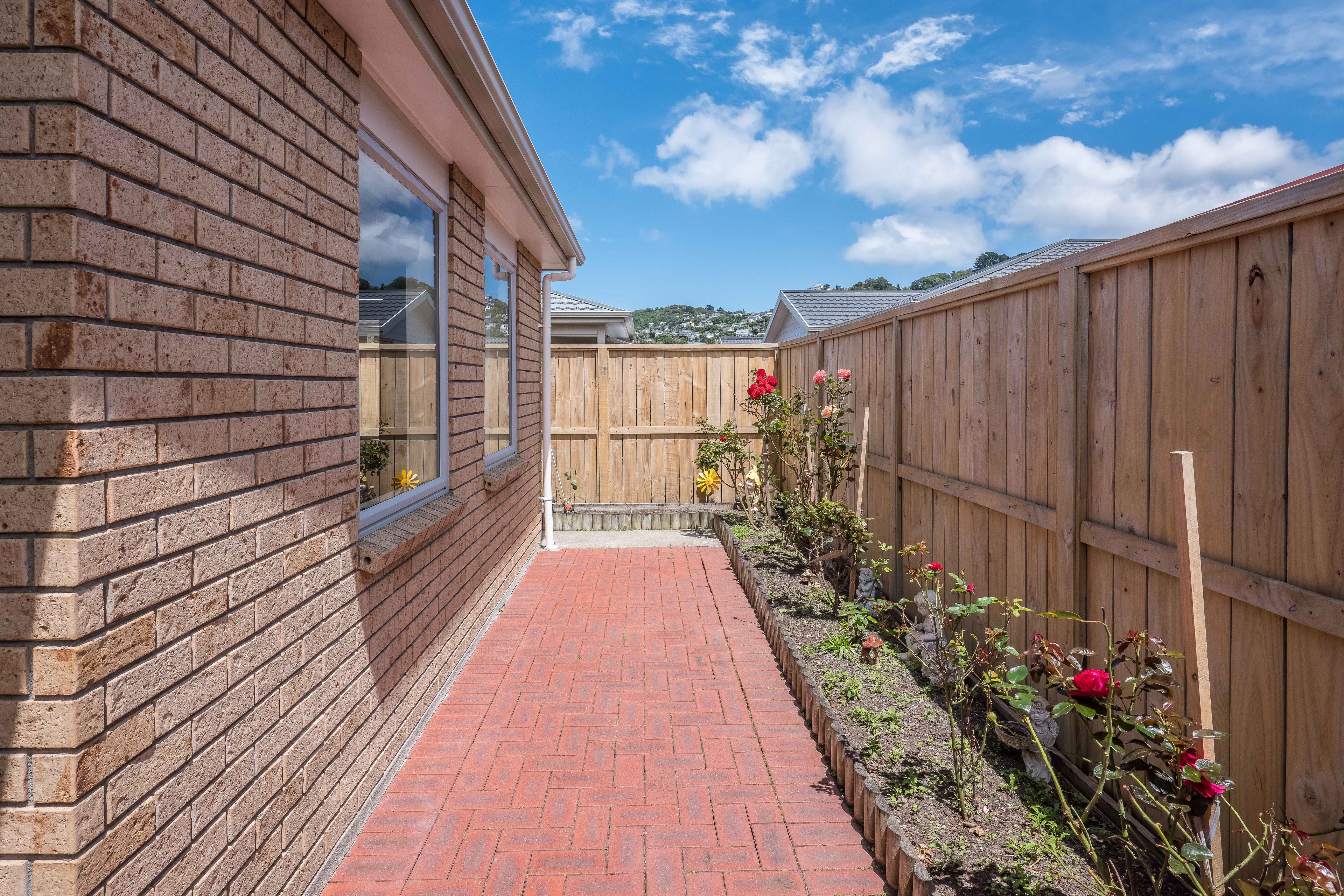 18/25 Tacy Street, Kilbirnie, Wellington City
