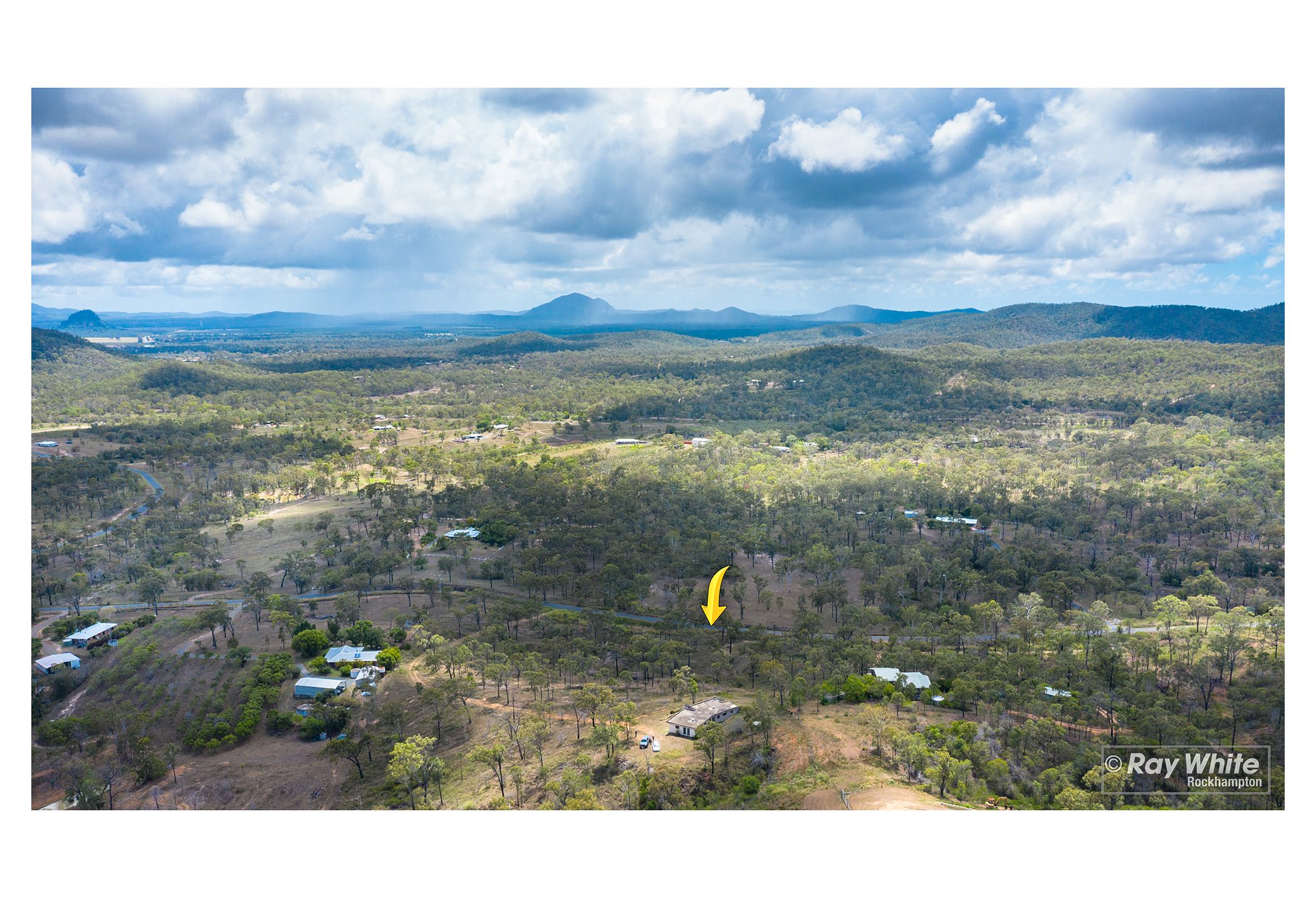 93 Caporn Road, Limestone Creek QLD 4701
