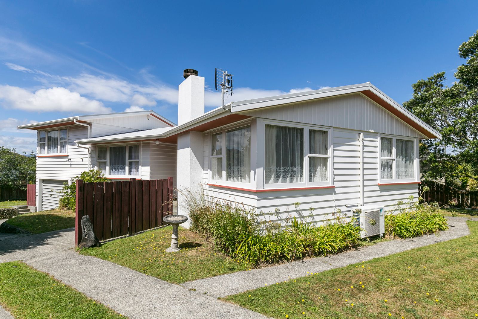 148 Dowse Drive, Maungaraki, Lower Hutt City